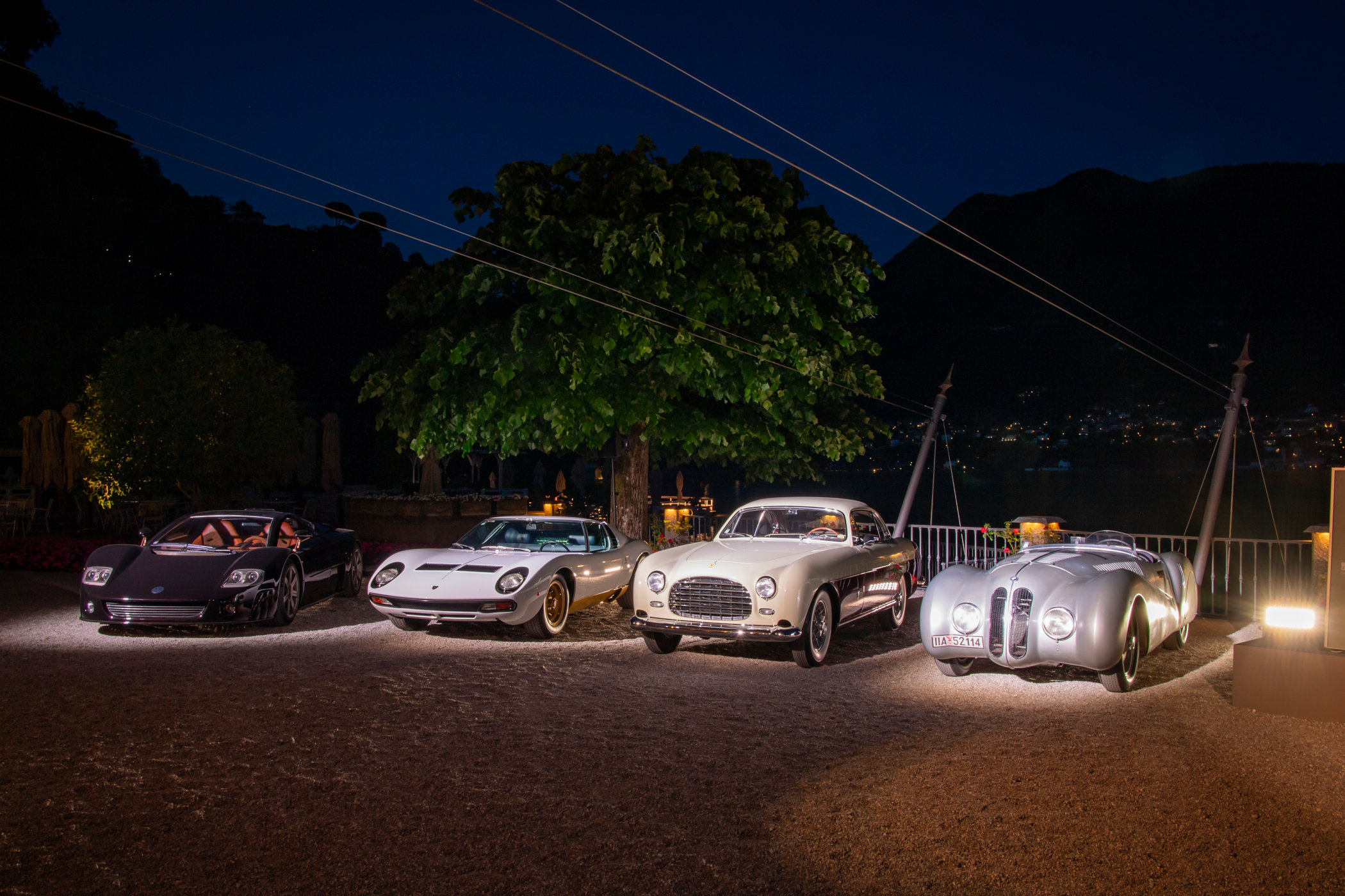 Bmw Stole The Spot Light At This Year’S Concorse D’Eleganza Villa D’Este Bmw Stole The Spot Light At This Year’S Concorse D’Eleganza Villa D’Este - Royal Watch Pk