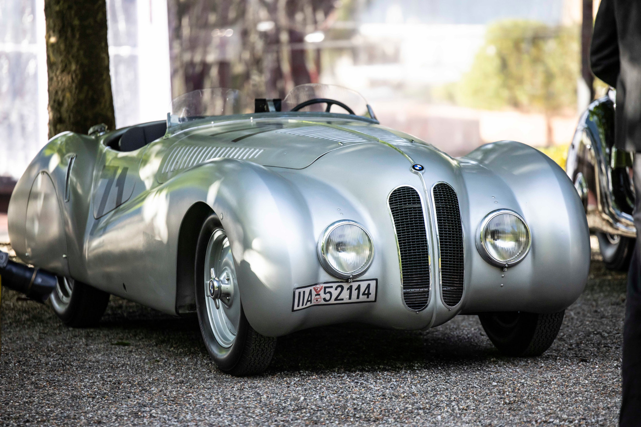Bmw Stole The Spot Light At This Year’S Concorse D’Eleganza Villa D’Este Bmw Stole The Spot Light At This Year’S Concorse D’Eleganza Villa D’Este - Royal Watch Pk