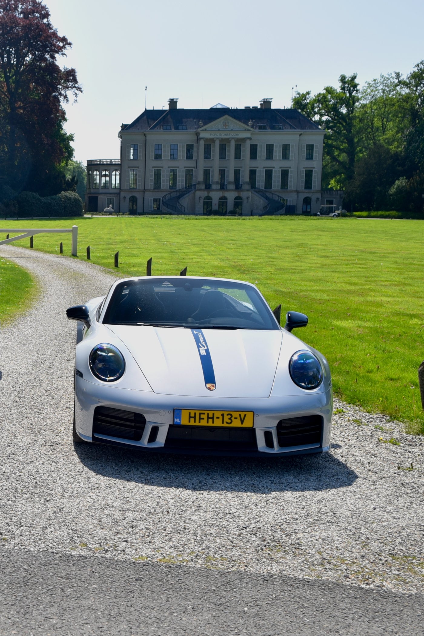 2025 Porsche 911 Carrera T Cabriolet Versus 2025 Porsche 911 Carrera Gts Cabriolet - The Petrolhead Corner - 20