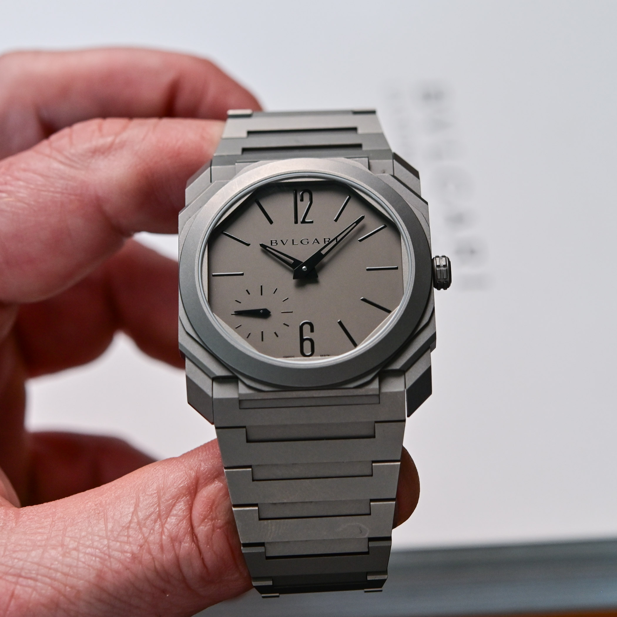 The Integrated Bracelet Watch Trend Keeps Going Strong, With Tons Of New Models Presented At Watches & Wonders 2026 The Integrated Bracelet Watch Trend Keeps Going Strong, With Tons Of New Models Presented At Watches & Wonders 2026 - Royal Watch Pk