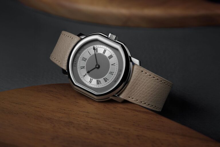 The Daniel Roth Extra-Plat, Now In Platinum