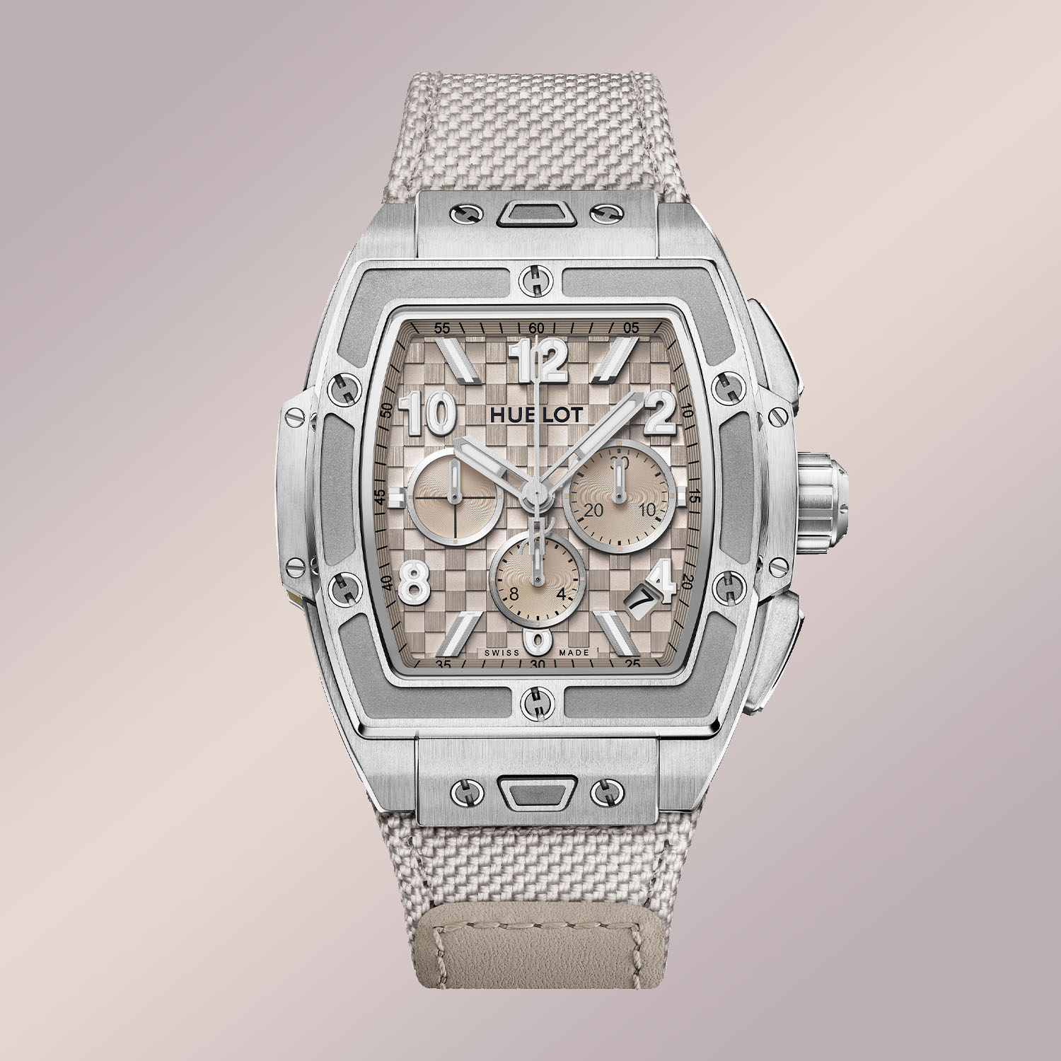 2026 Hublot Spirit Of Big Bang Essential Taupe - 7