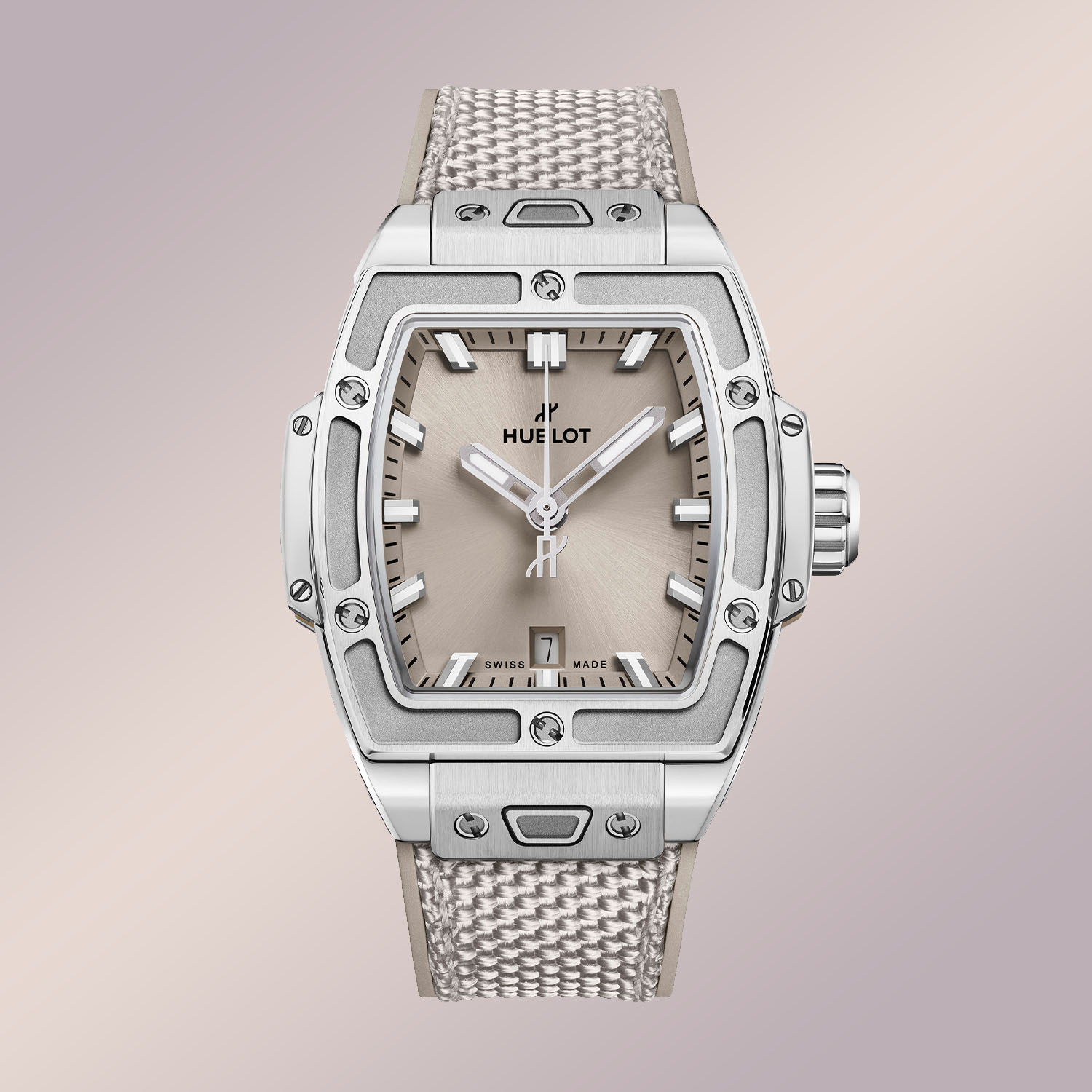 2026 Hublot Spirit Of Big Bang Essential Taupe - 8