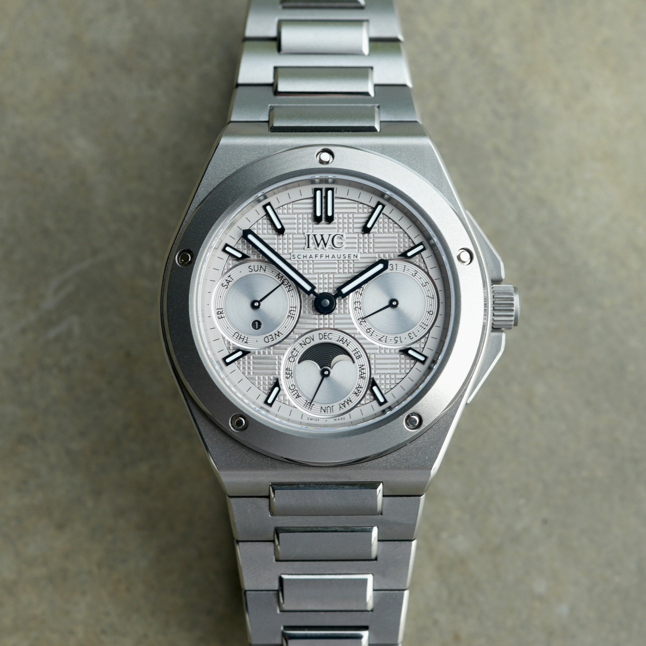 Watches And Wonders Geneva 2026; The Trends That Defined The Fair Watches And Wonders Geneva 2026; The Trends That Defined The Fair - Royal Watch Pk