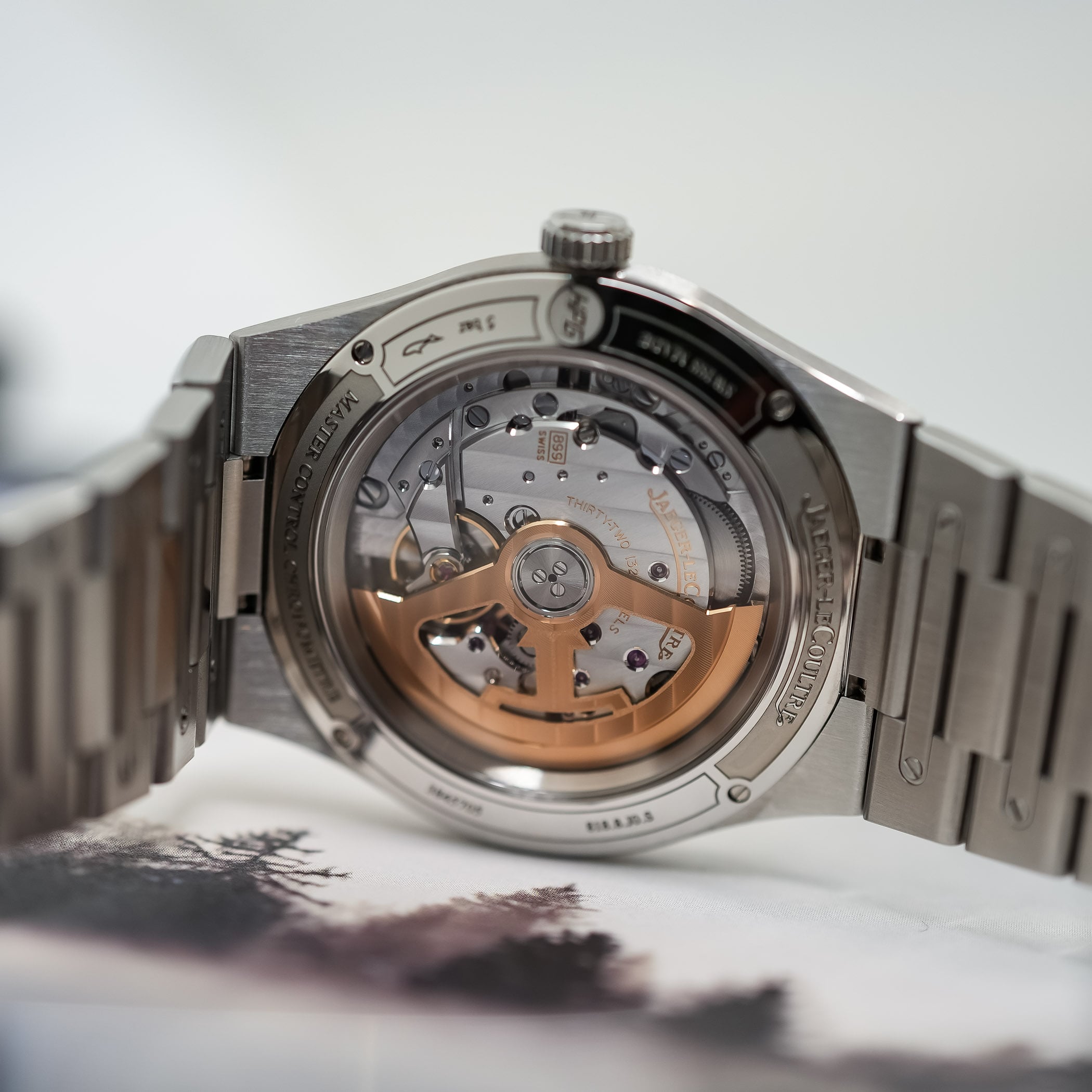 2026 Jaeger-Lecoultre Master Control Chronometre Date Review - 3 2026 Jaeger-Lecoultre Master Control Chronometre Date Review - 3