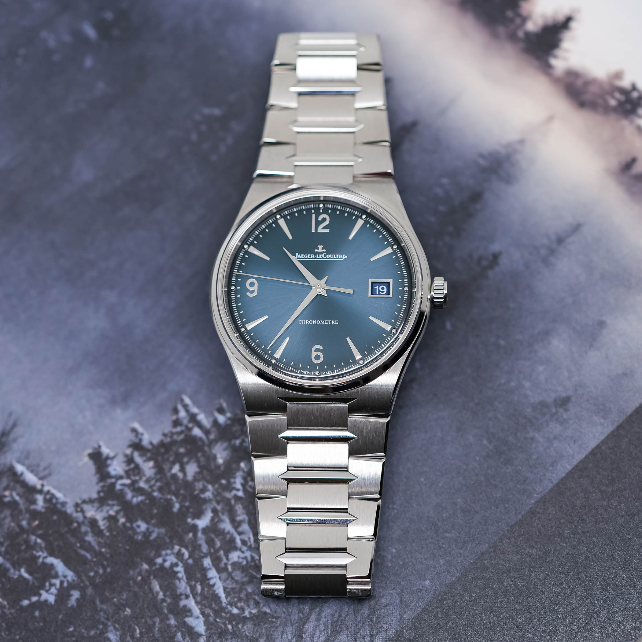 2026 Jaeger-Lecoultre Master Control Chronometre Date Review - 6 2026 Jaeger-Lecoultre Master Control Chronometre Date Review - 6