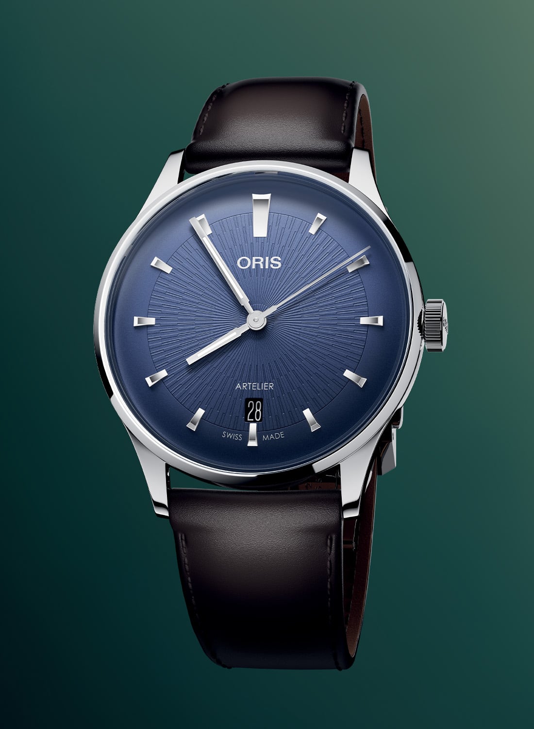 2026 Oris Artelier Date Collection - 10 2026 Oris Artelier Date Collection - 10
