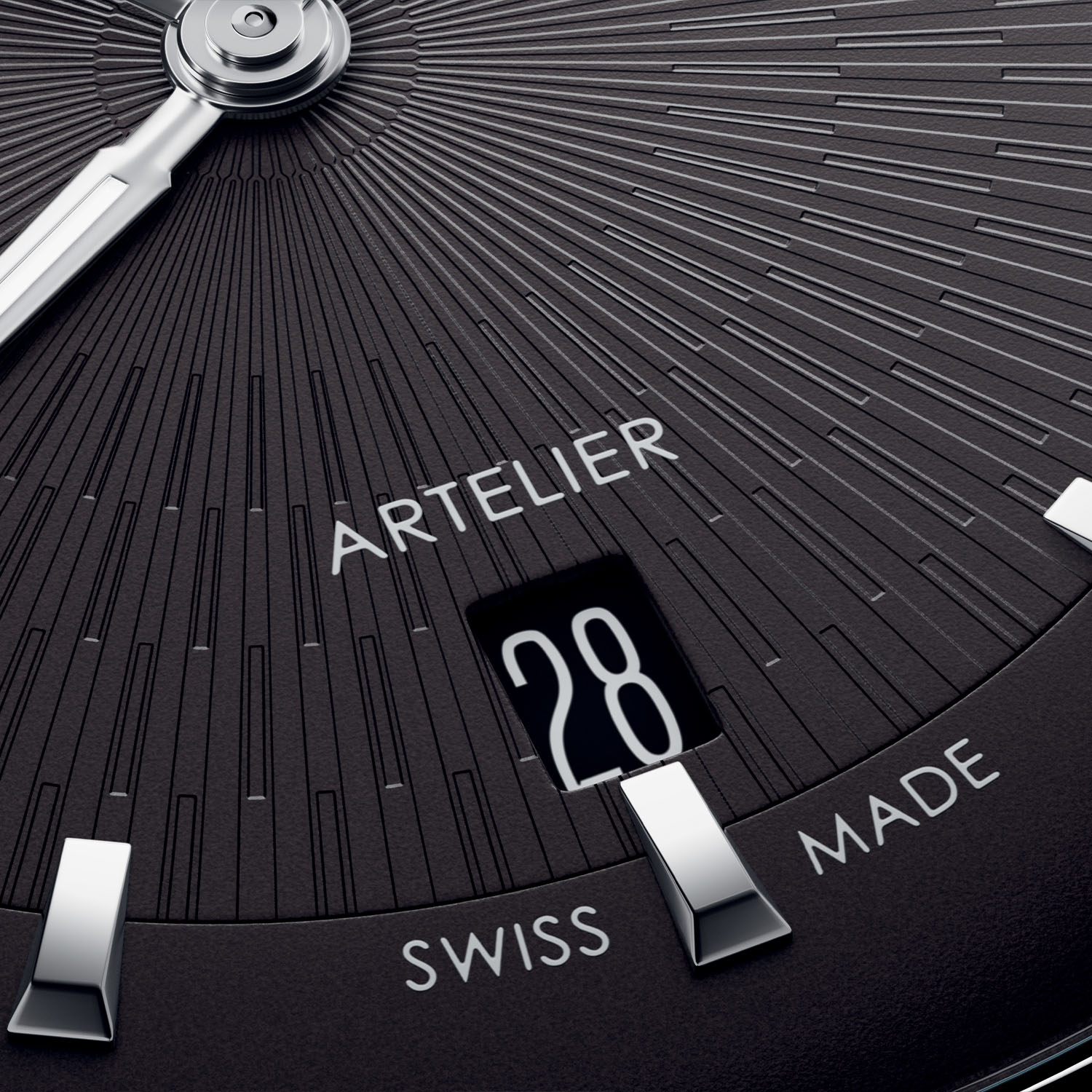 The Redesigned, More Contemporary Oris Artelier Date 38Mm The Redesigned, More Contemporary Oris Artelier Date 38Mm - Royal Watch Pk