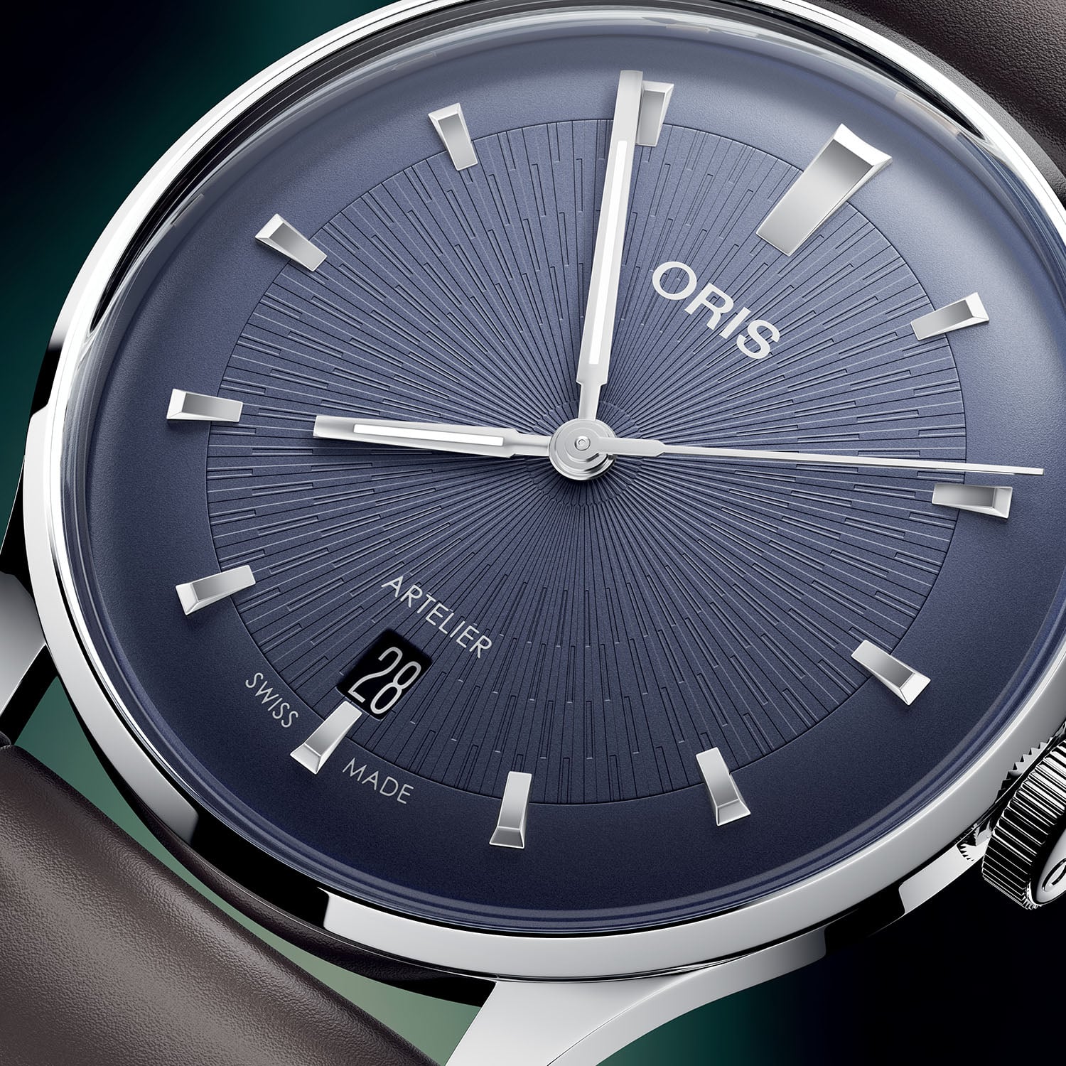 2026 Oris Artelier Date Collection - 3 2026 Oris Artelier Date Collection - 3