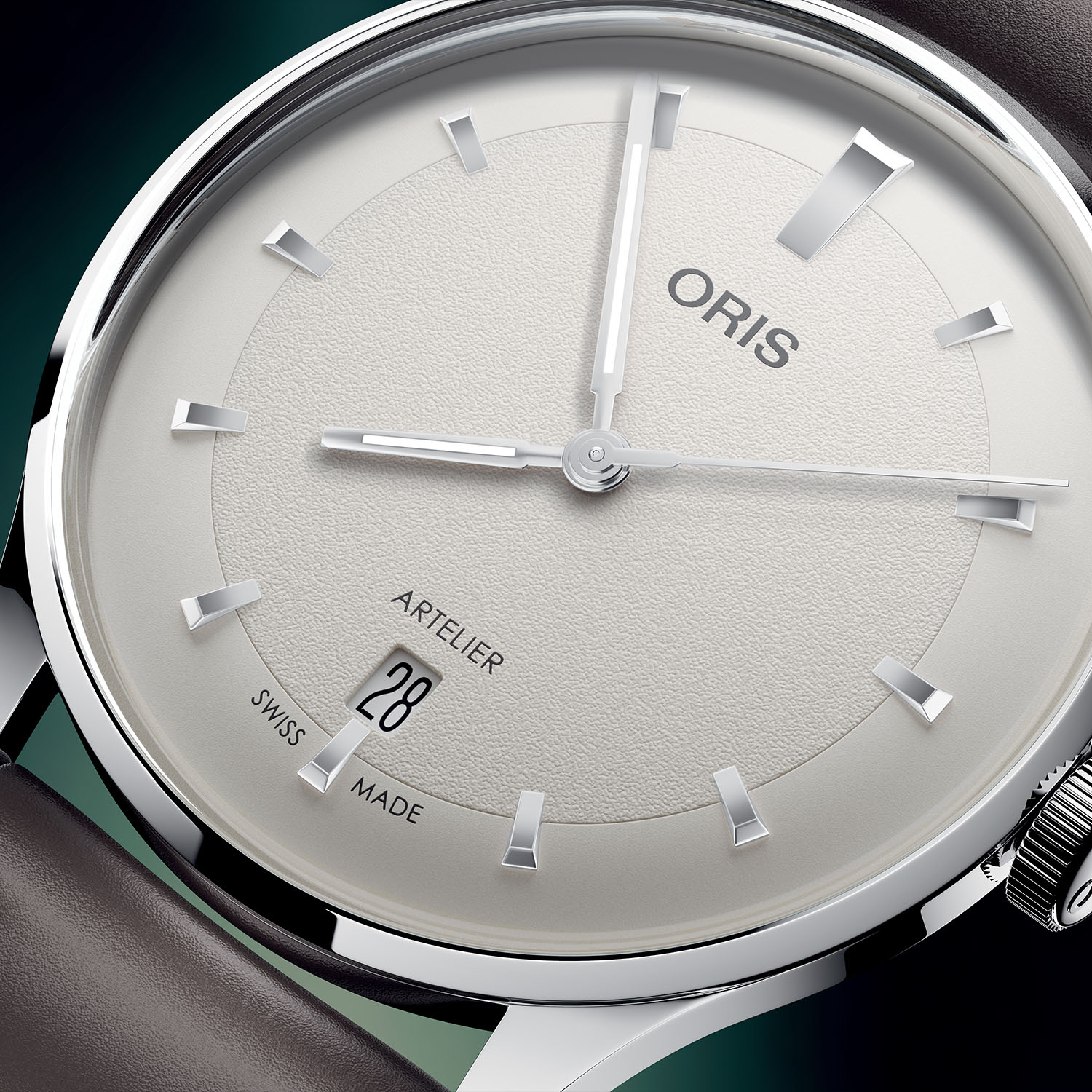 2026 Oris Artelier Date Collection - 4 2026 Oris Artelier Date Collection - 4