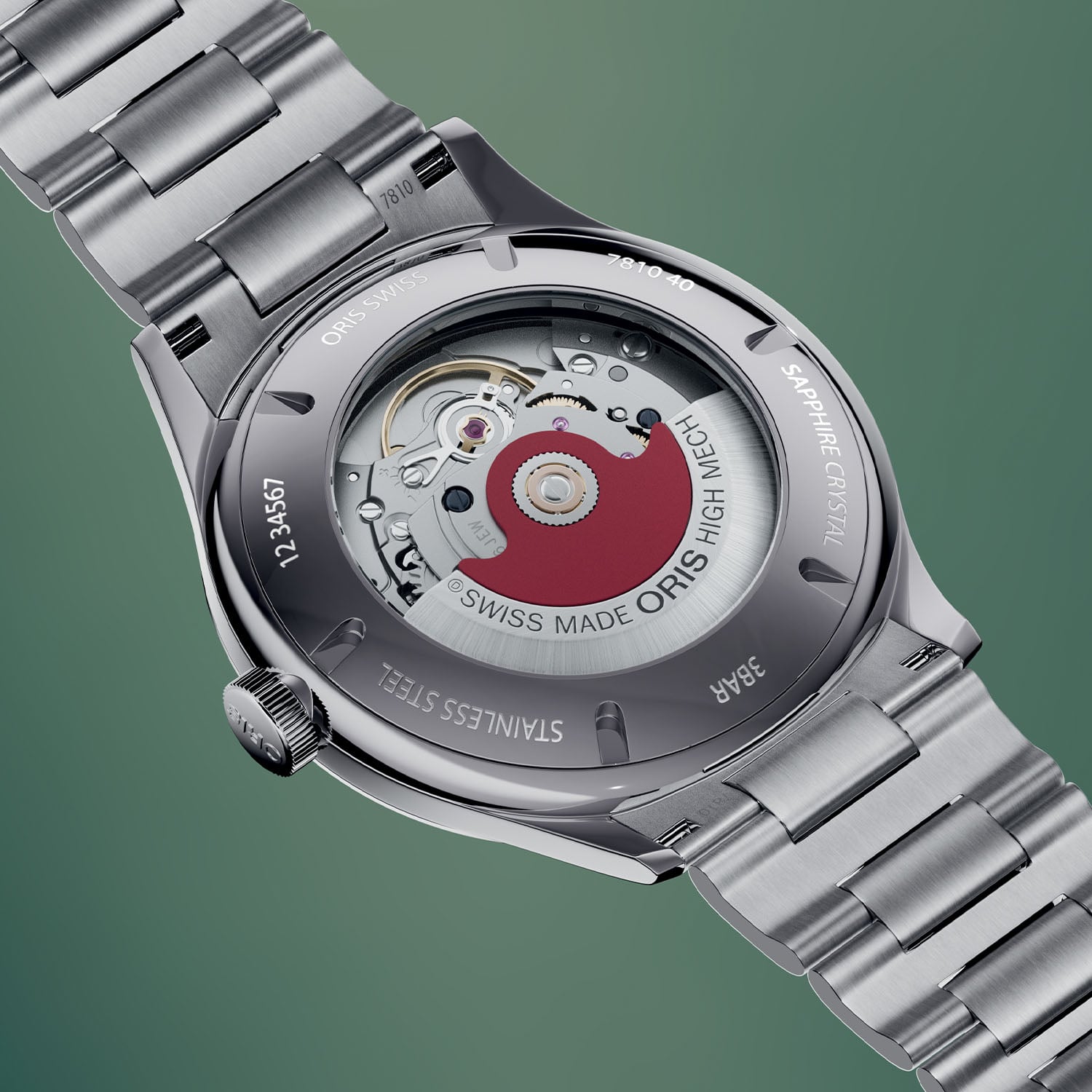 The Redesigned, More Contemporary Oris Artelier Date 38Mm The Redesigned, More Contemporary Oris Artelier Date 38Mm - Royal Watch Pk