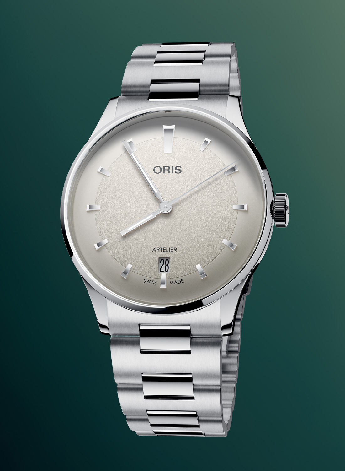 2026 Oris Artelier Date Collection - 8 2026 Oris Artelier Date Collection - 8