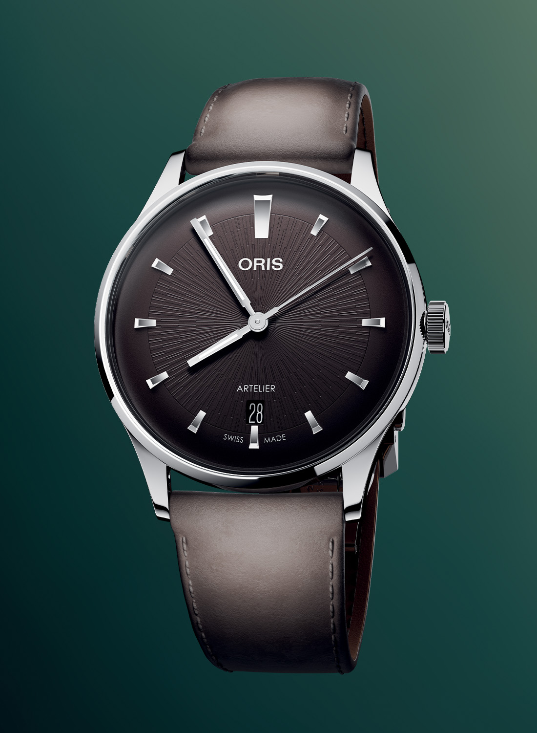 2026 Oris Artelier Date Collection - 9 2026 Oris Artelier Date Collection - 9