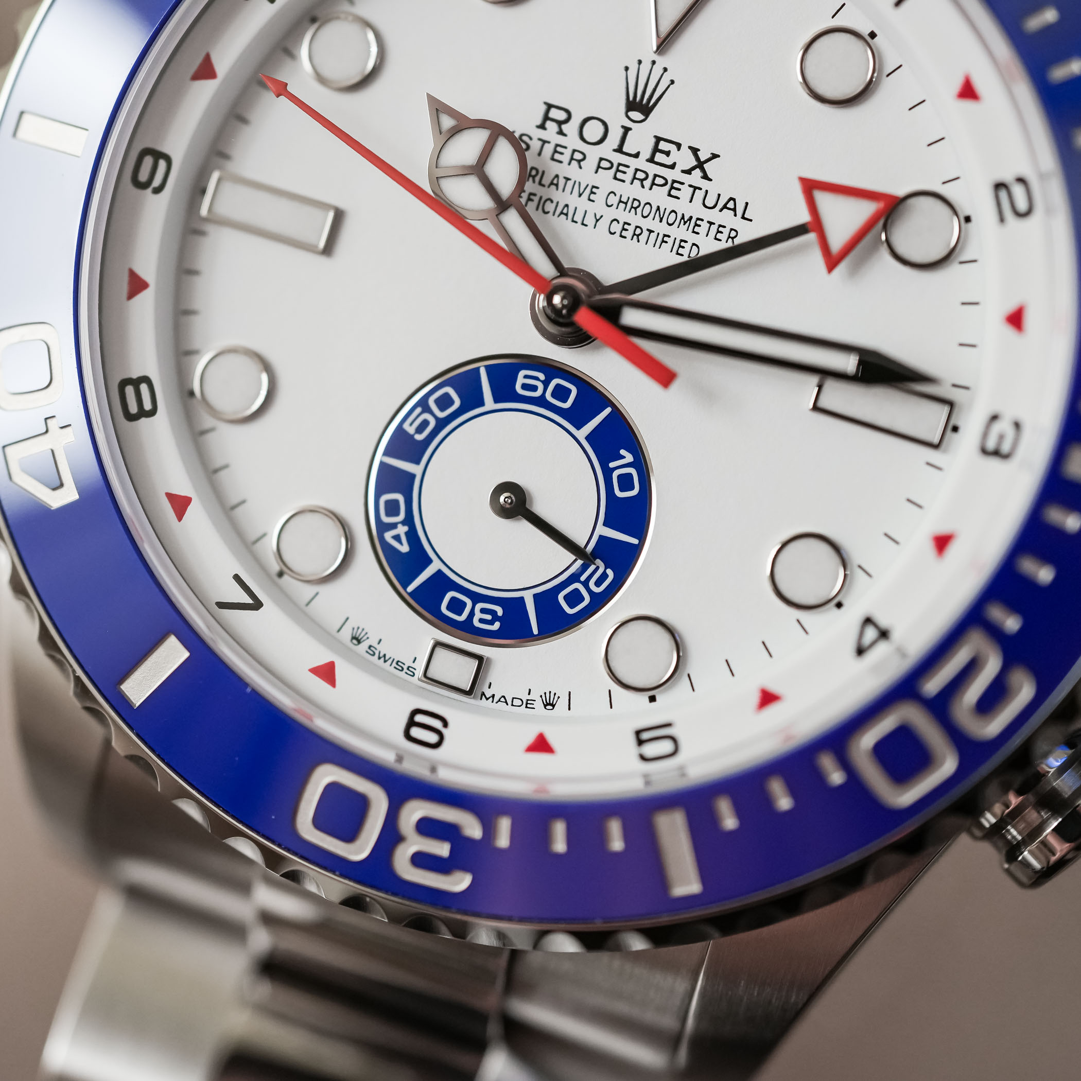 2026 Rolex Yacht-Master Ii Regatta Chronohraph 126680 126688 Review - 11 2026 Rolex Yacht-Master Ii Regatta Chronohraph 126680 126688 Review - 11