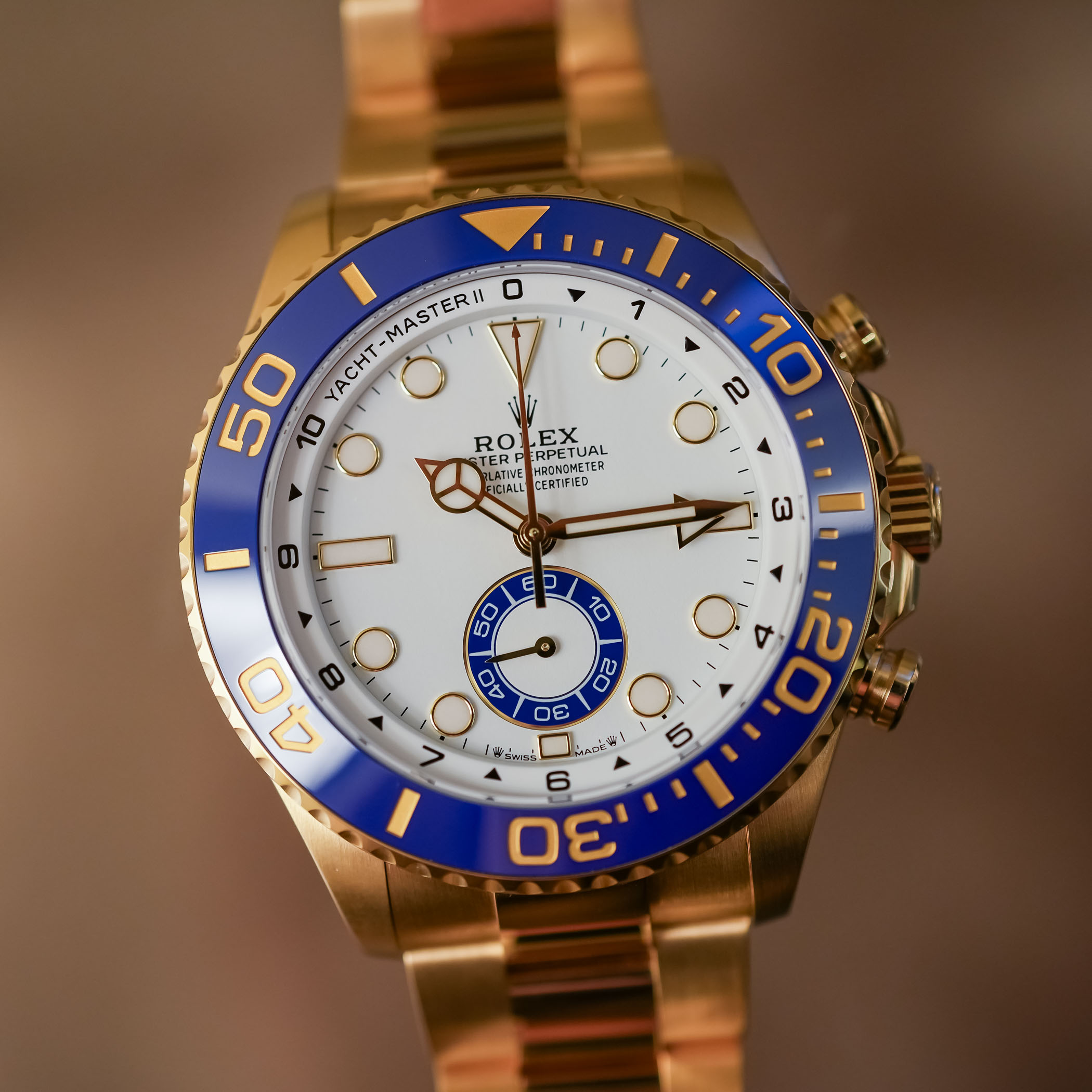 2026 Rolex Yacht-Master Ii Regatta Chronohraph 126680 126688 Review - 8 2026 Rolex Yacht-Master Ii Regatta Chronohraph 126680 126688 Review - 8