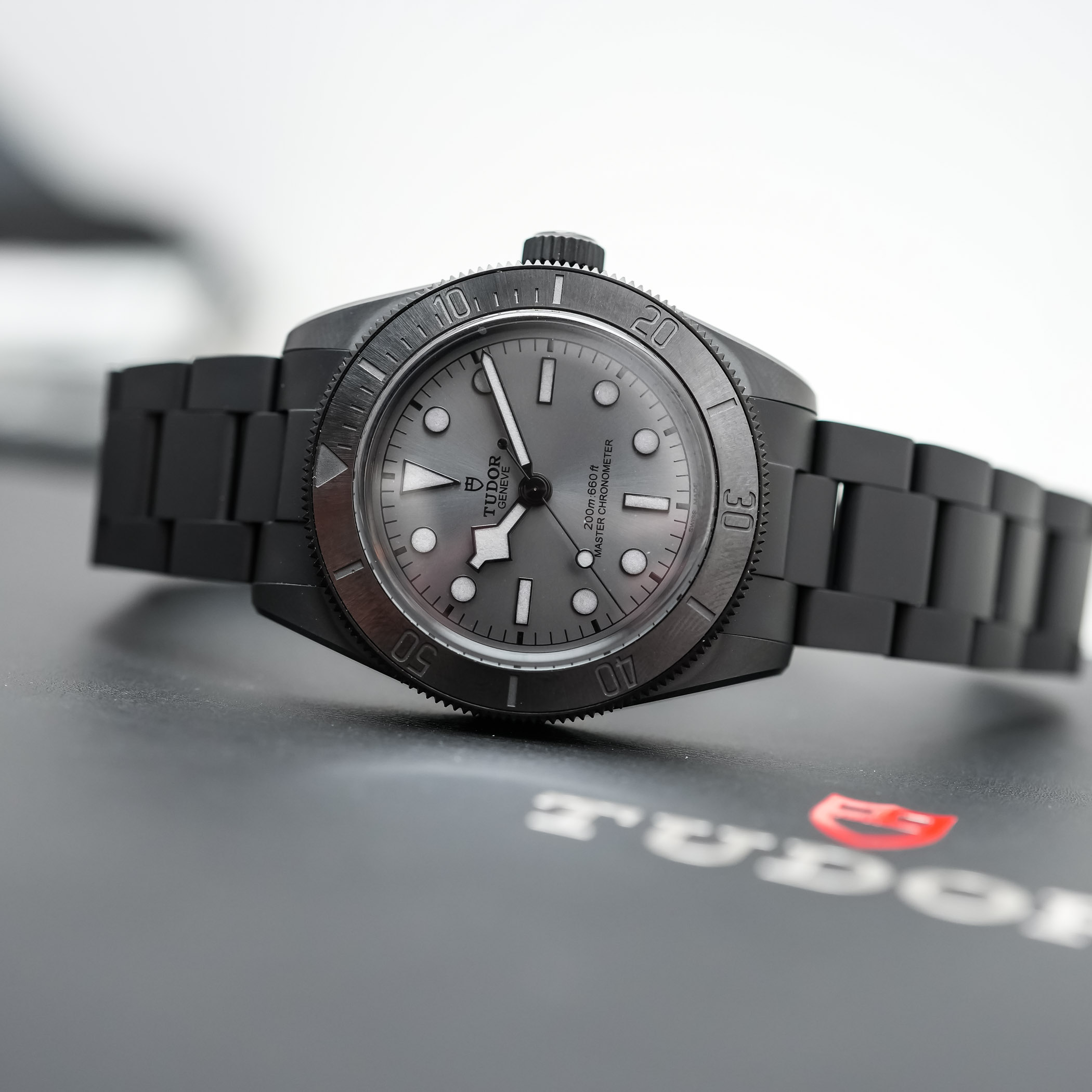 2026 Tudor Black Bay Ceramic Bracelet - 1 2026 Tudor Black Bay Ceramic Bracelet - 1