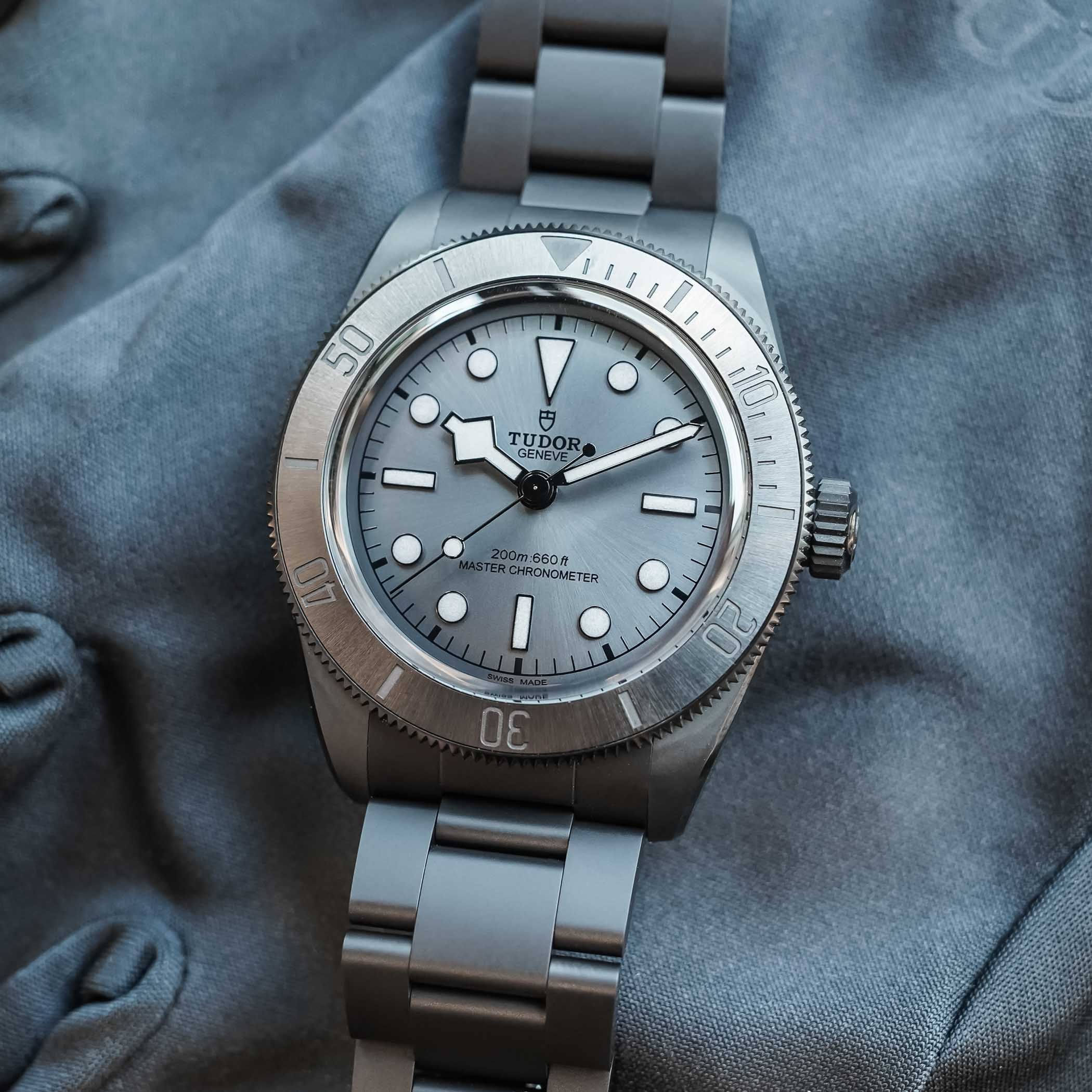 2026 Tudor Black Bay Ceramic Master Chronometer Ceramic Bracelet 7941A1Acnu Review - 8 2026 Tudor Black Bay Ceramic Master Chronometer Ceramic Bracelet 7941A1Acnu Review - 8