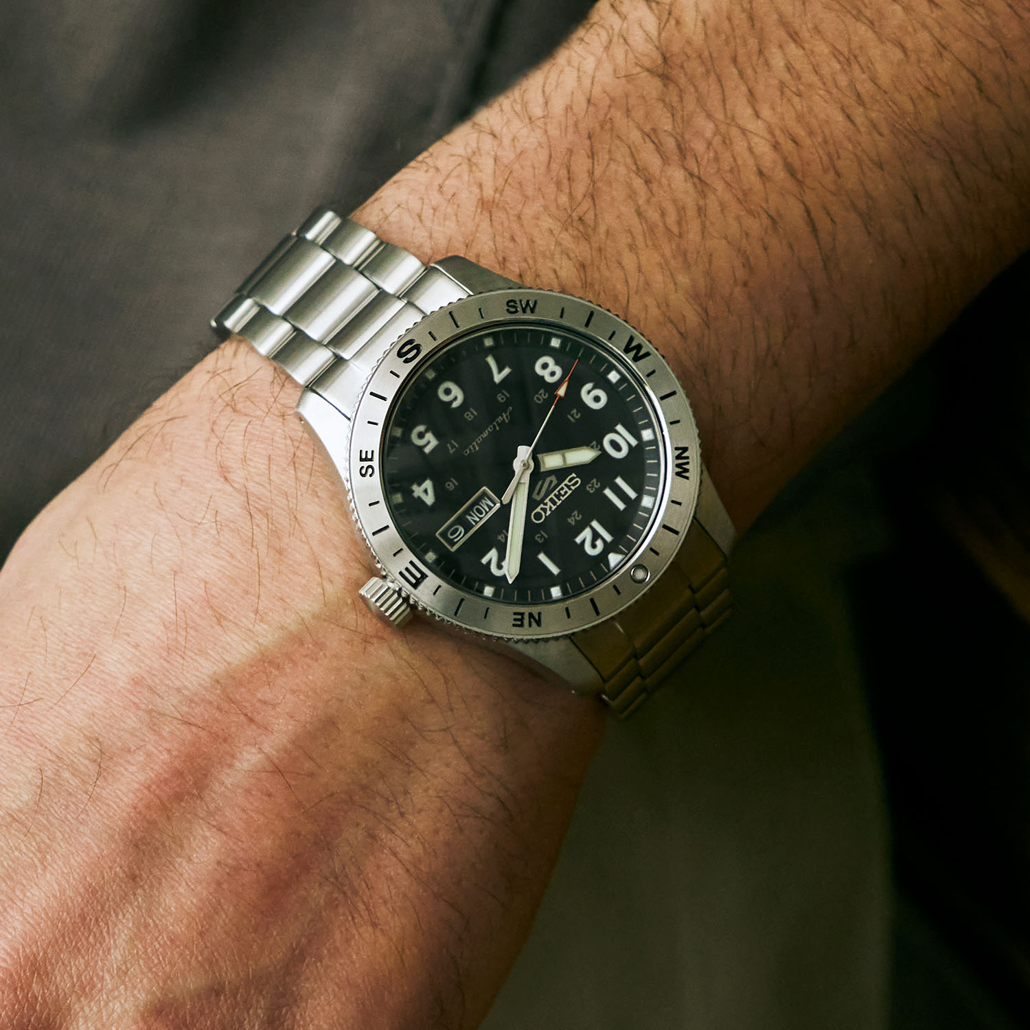 2026-Seiko-5-Sports-Field-Series-Compass-Bezel-Hdb006-Hdb007-Hdb008-Hdb009-10