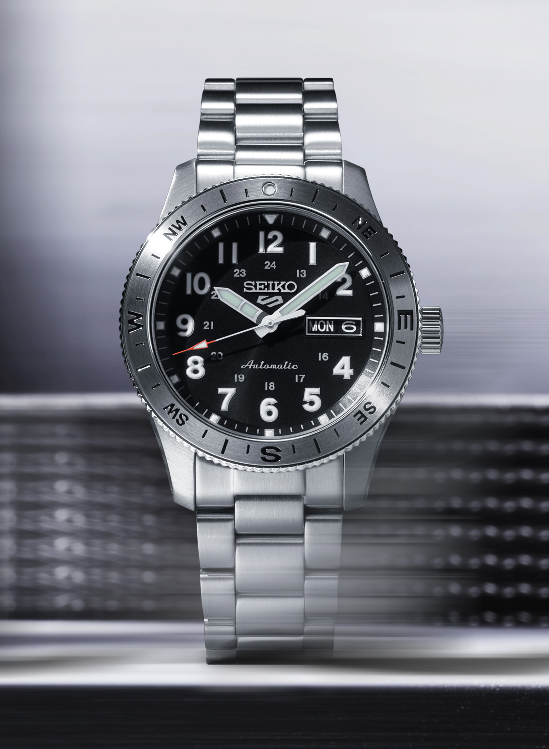 2026-Seiko-5-Sports-Field-Series-Compass-Bezel-Hdb006-Hdb007-Hdb008-Hdb009-4