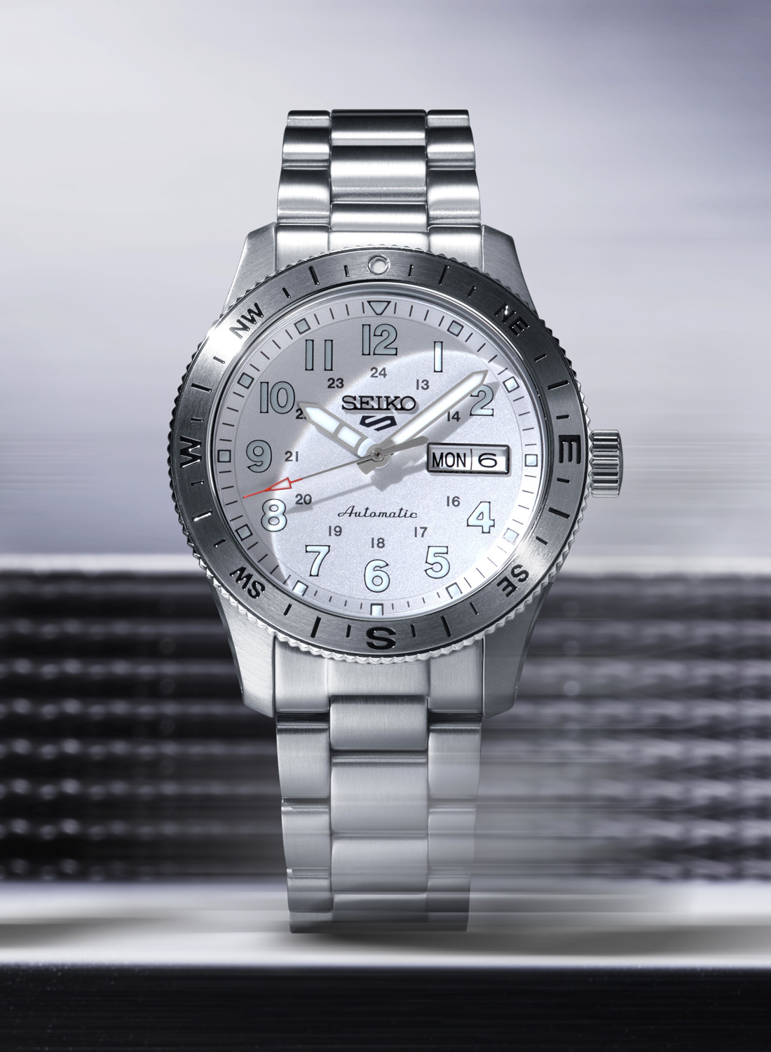 2026-Seiko-5-Sports-Field-Series-Compass-Bezel-Hdb006-Hdb007-Hdb008-Hdb009-7