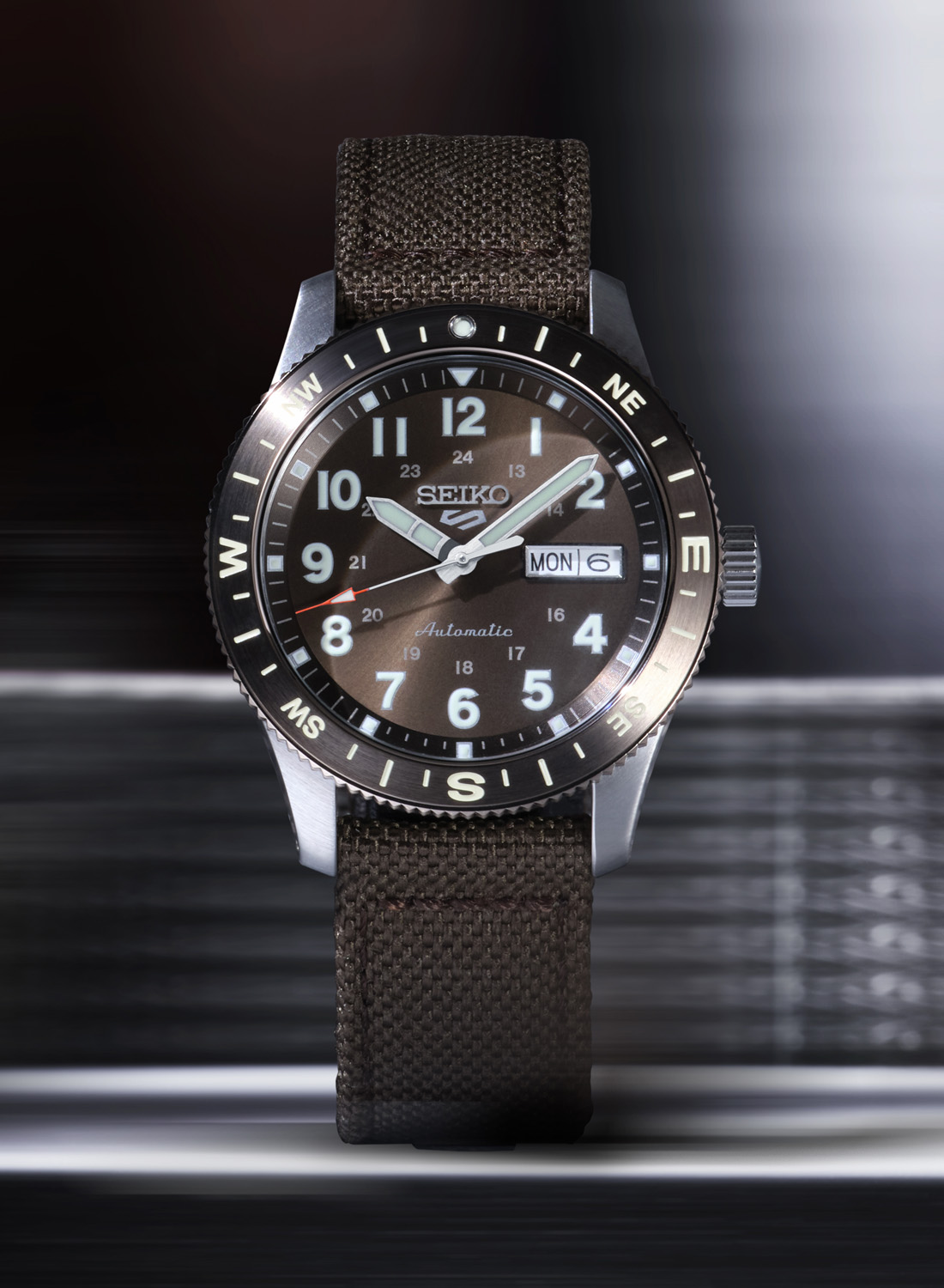 2026-Seiko-5-Sports-Field-Series-Compass-Bezel-Hdb006-Hdb007-Hdb008-Hdb009-8