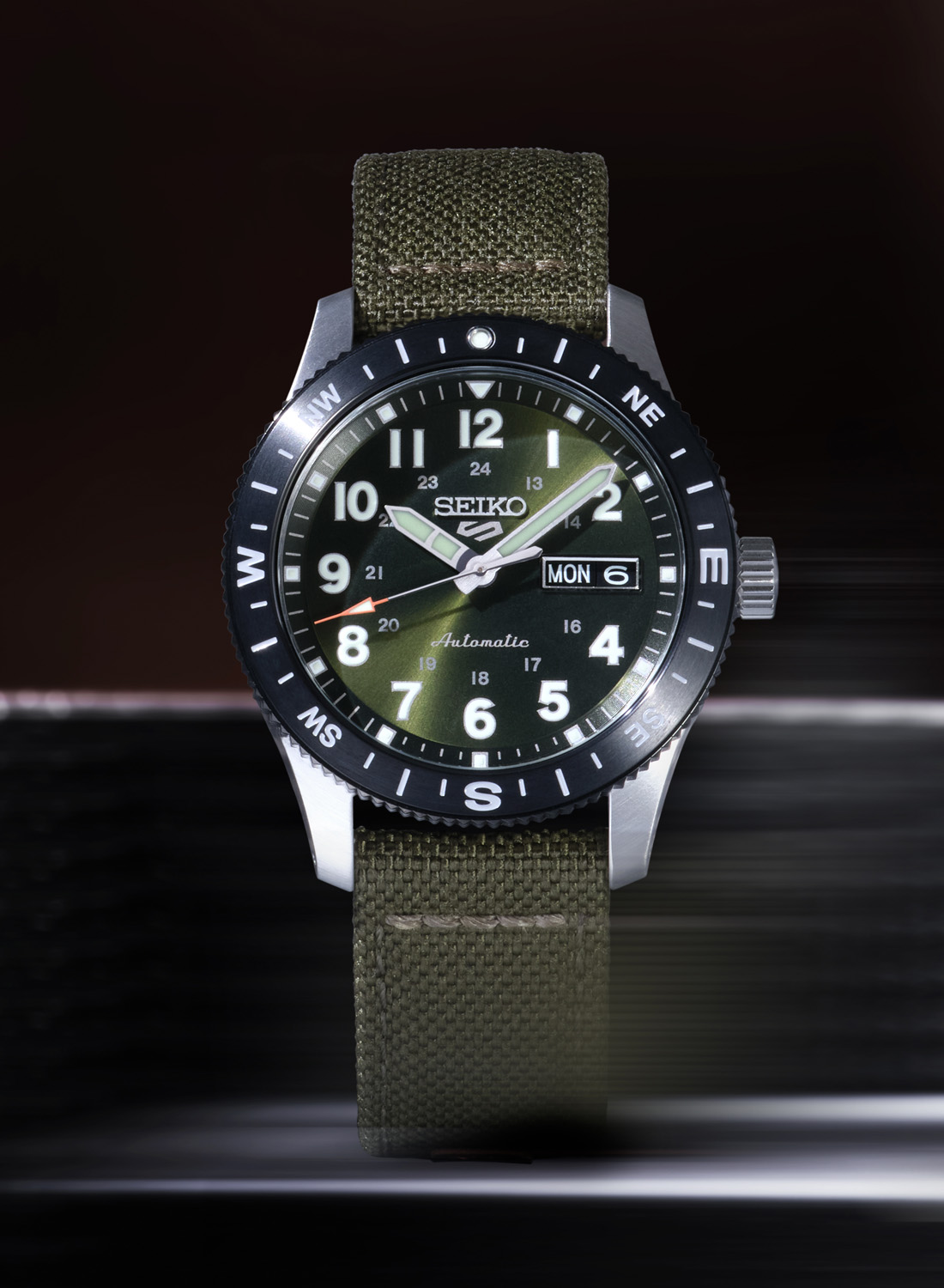 2026-Seiko-5-Sports-Field-Series-Compass-Bezel-Hdb006-Hdb007-Hdb008-Hdb009-9