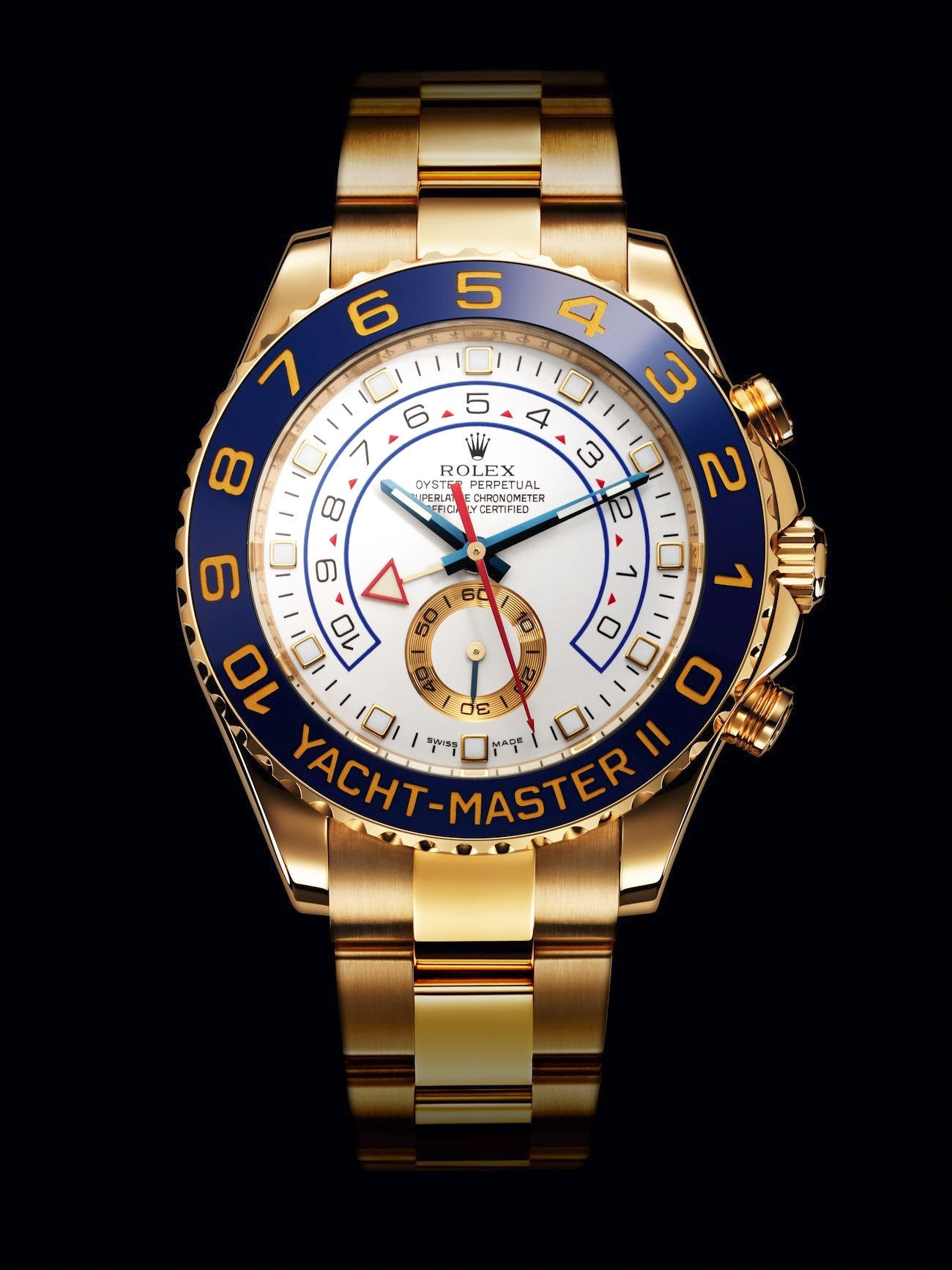 First Yacht-Master Ii, 2007 First Yacht-Master Ii, 2007
