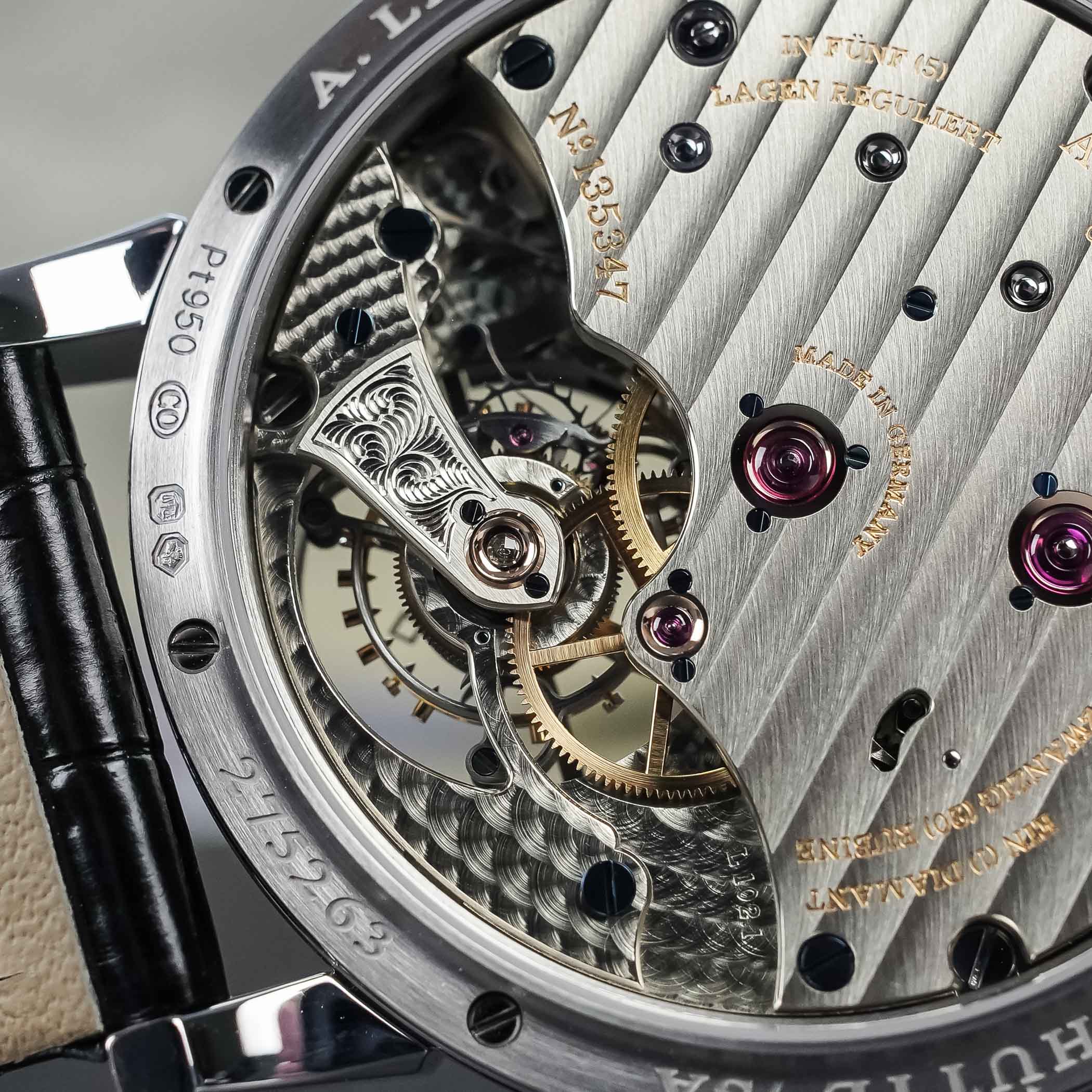 Everything About Movement Decorations - Royal Watch Pk