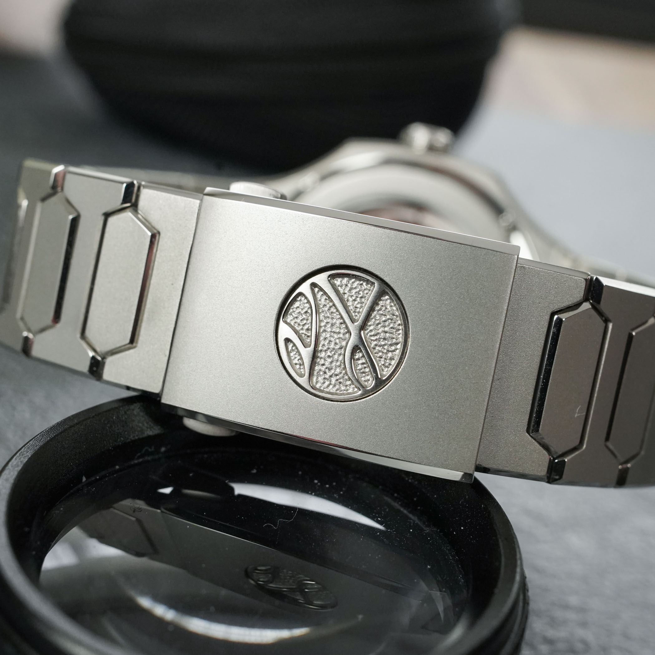 Sino-French Brand Atelier Wen Refines Its Core Collection With The Perception V3 - Royal Watch Pk