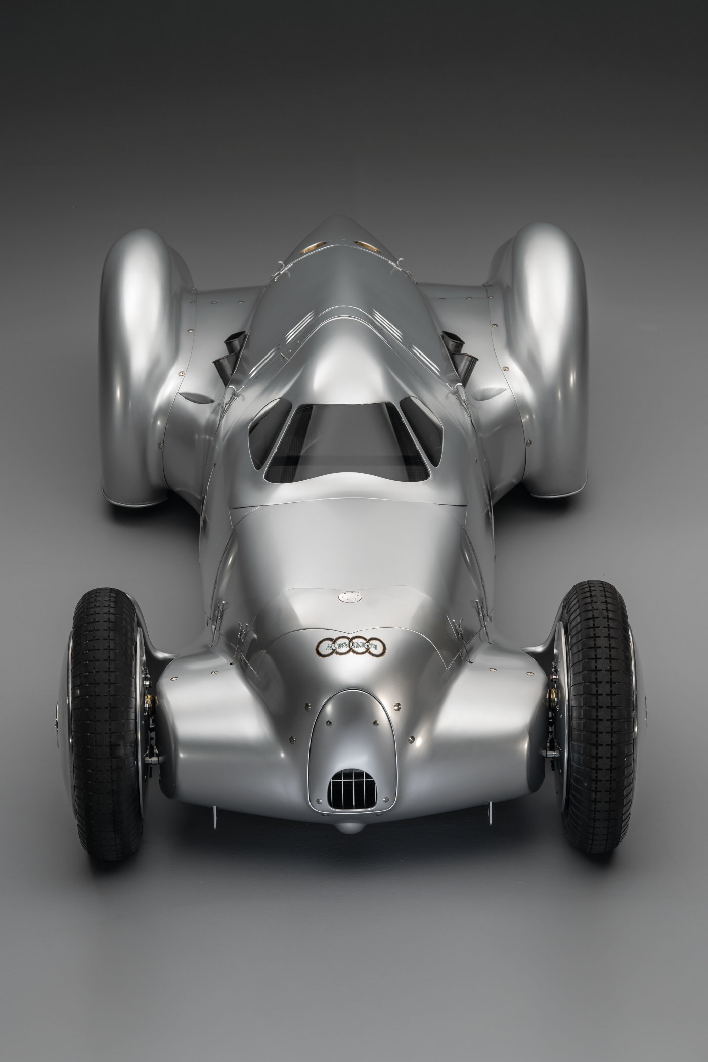 The Auto Union Lucca, A Record-Breaking Speed Machine Reborn The Auto Union Lucca, A Record-Breaking Speed Machine Reborn - Royal Watch Pk
