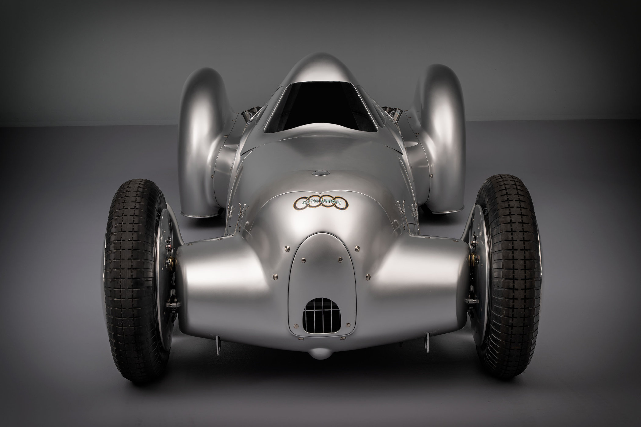 Auto Union Typ B Lucca/Avus Auto Union Typ B Lucca/Avus