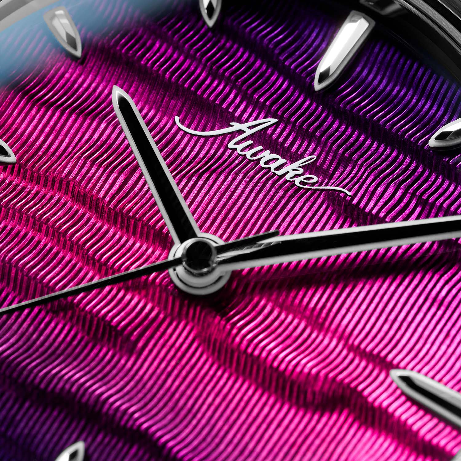 The New Awake Son Mai Guilloché Main, A Dazzling Display Of Craftsmanship - Royal Watch Pk