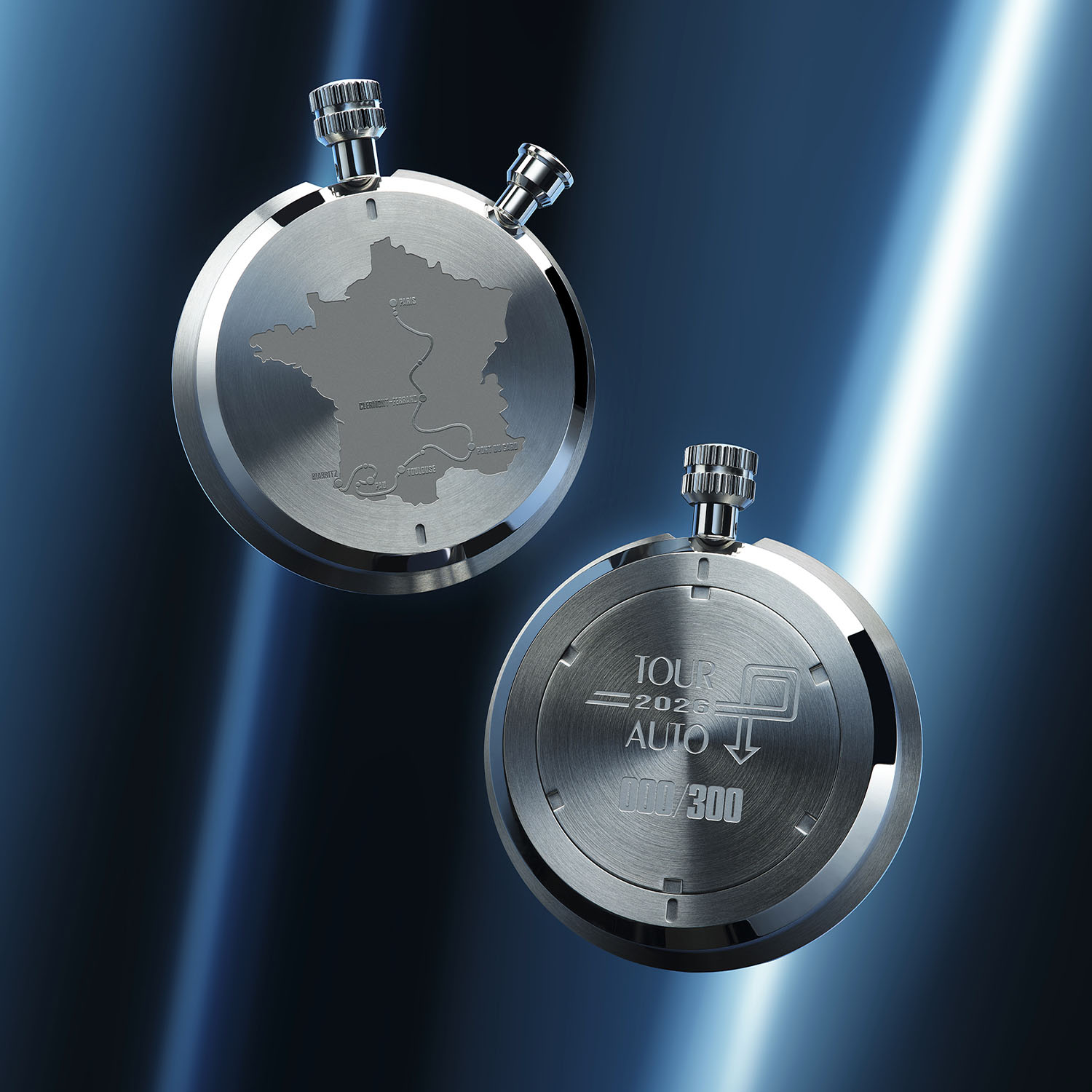 The Baltic Rally Timer Tour Auto 2026 Is The Set You Need For Your Classic Car The Baltic Rally Timer Tour Auto 2026 Is The Set You Need For Your Classic Car - Royal Watch Pk