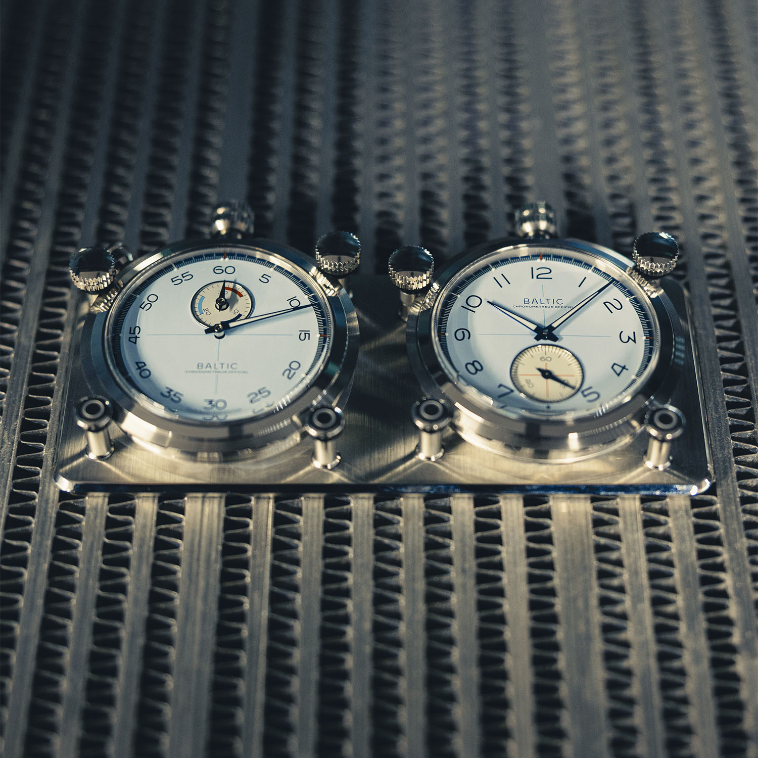 The Baltic Rally Timer Tour Auto 2026 Is The Set You Need For Your Classic Car The Baltic Rally Timer Tour Auto 2026 Is The Set You Need For Your Classic Car - Royal Watch Pk