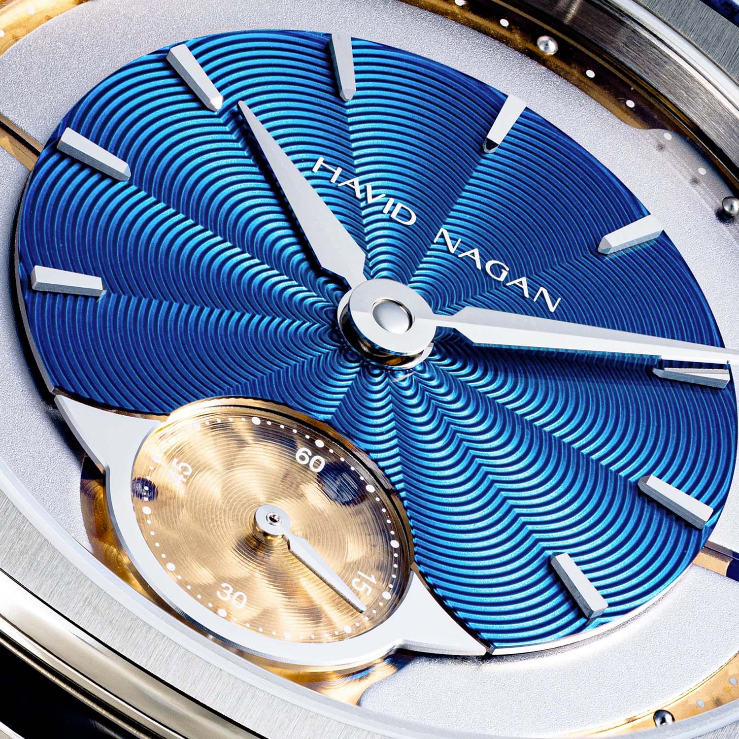 California-Based Indie Brand Havid Nagan Unveils The Nh02 Collection California-Based Indie Brand Havid Nagan Unveils The Nh02 Collection - Royal Watch Pk