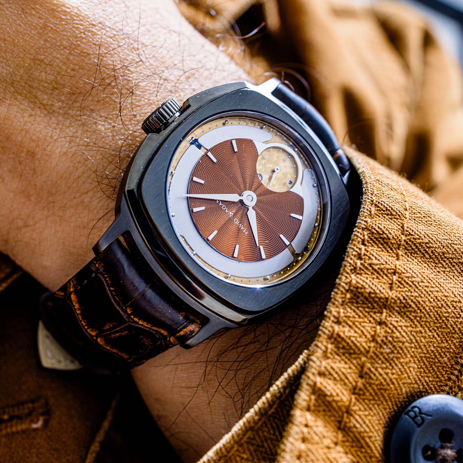 California-Based Indie Brand Havid Nagan Unveils The Nh02 Collection 8 California-Based Indie Brand Havid Nagan Unveils The Nh02 Collection 8