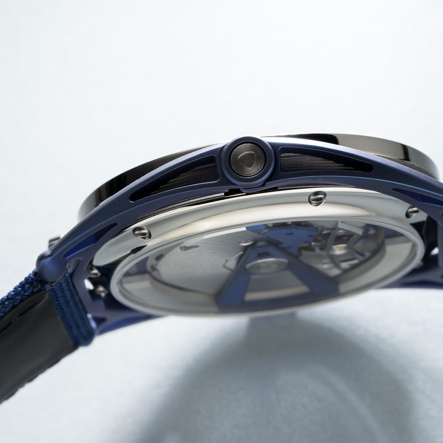 De Bethune Db27 Night Hawk Esperluxe 1