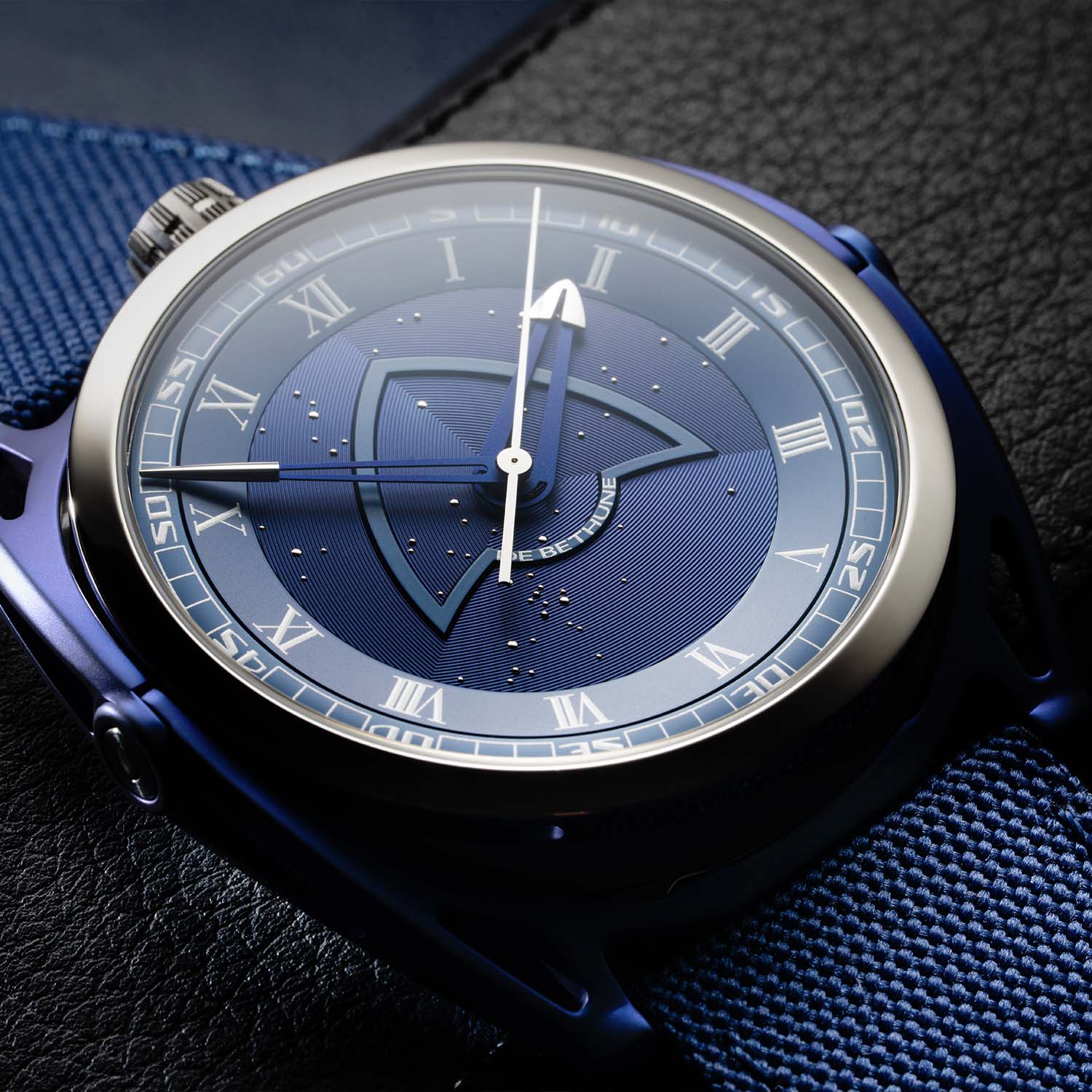 De Bethune Db27 Night Hawk Esperluxe 6