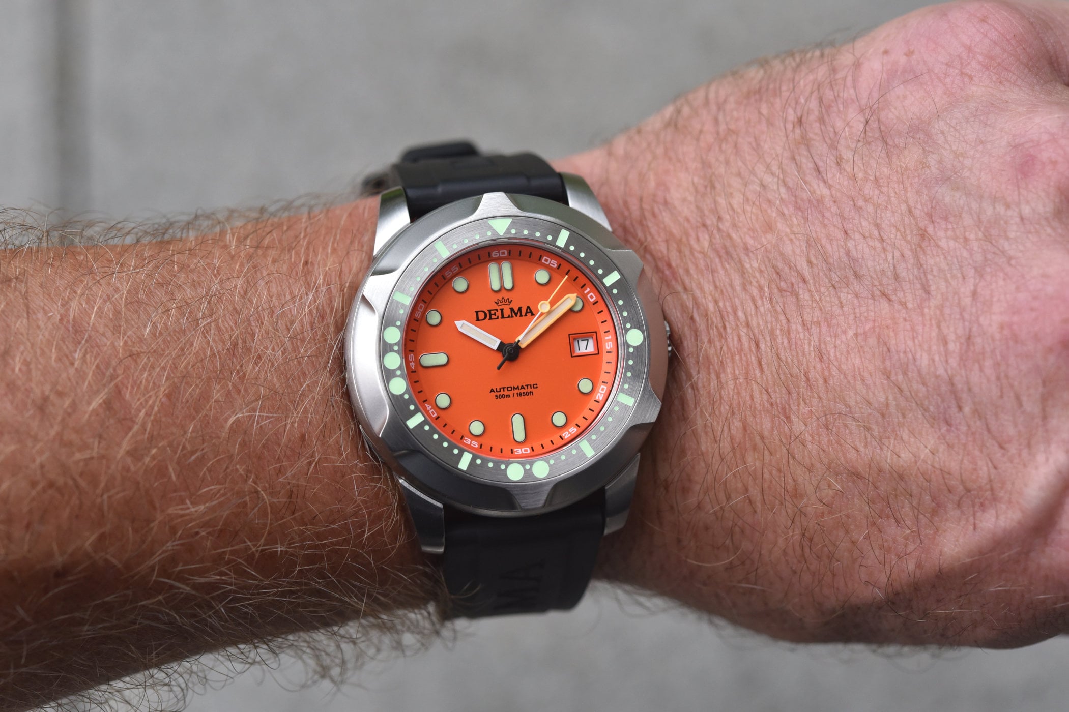 From Pocket To Pendant, A Selection Of The Coolest Non-Wristwatches - Royal Watch Pk