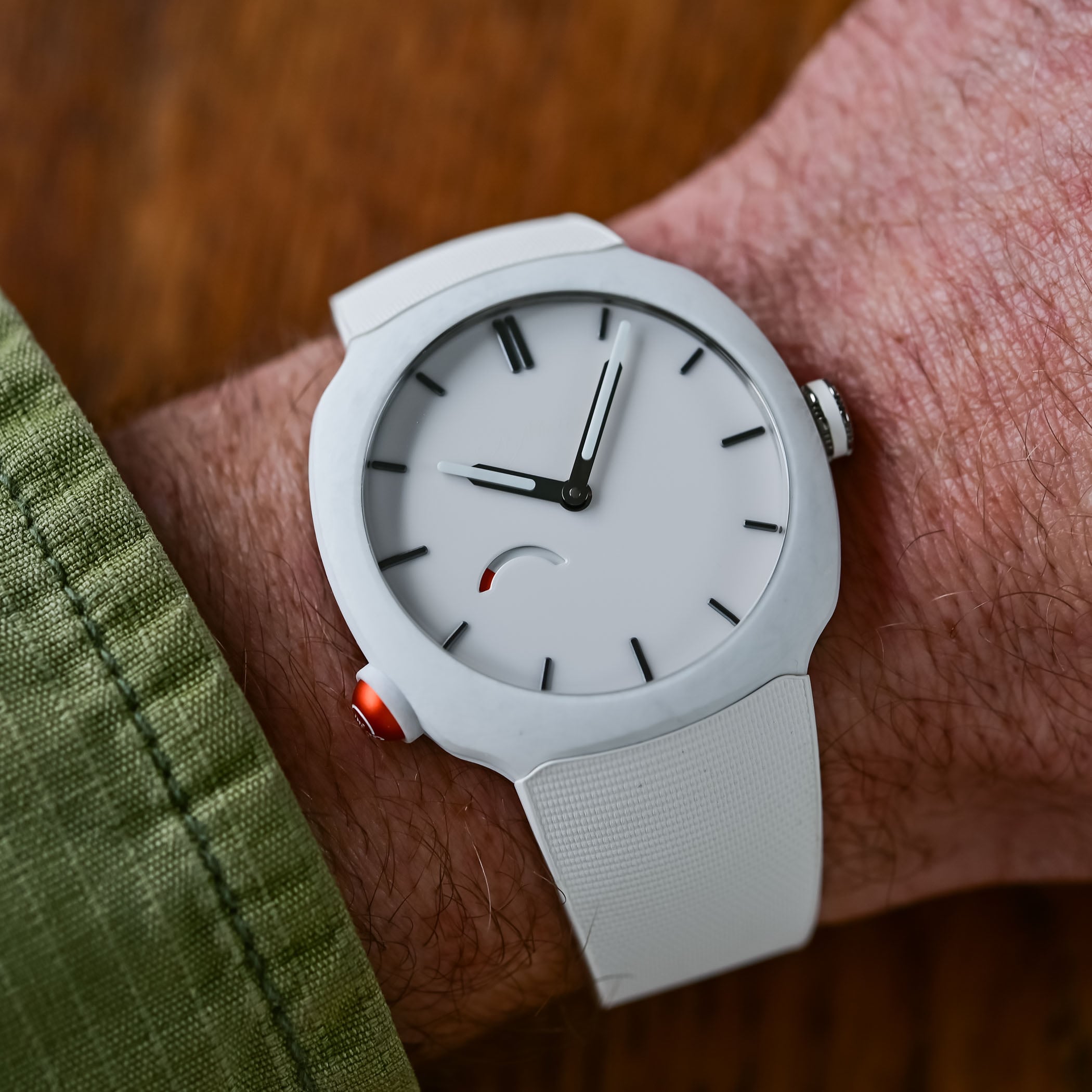 Exploring Watchmaking Through Materials Spotted At Watches & Wonders 2026 - Royal Watch Pk