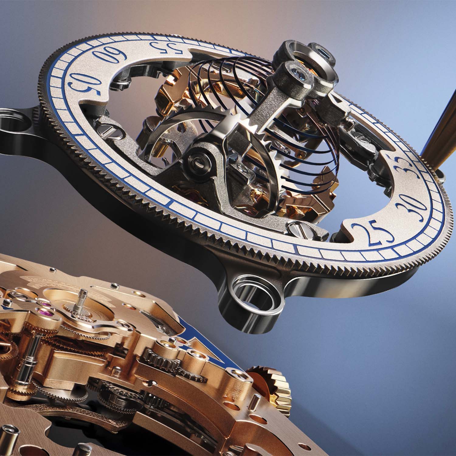 The New Jaeger-Lecoultre Reverso Hybris Artistica Calibre 179 Pegasus The New Jaeger-Lecoultre Reverso Hybris Artistica Calibre 179 Pegasus - Royal Watch Pk
