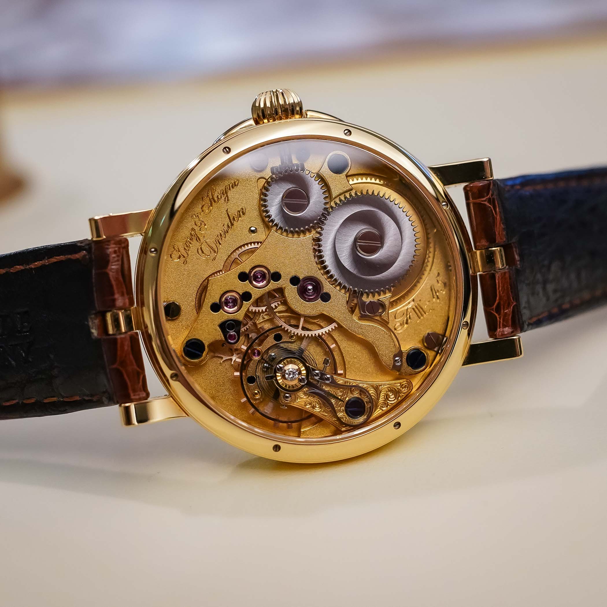 Lang And Heyne Friedrich Iii