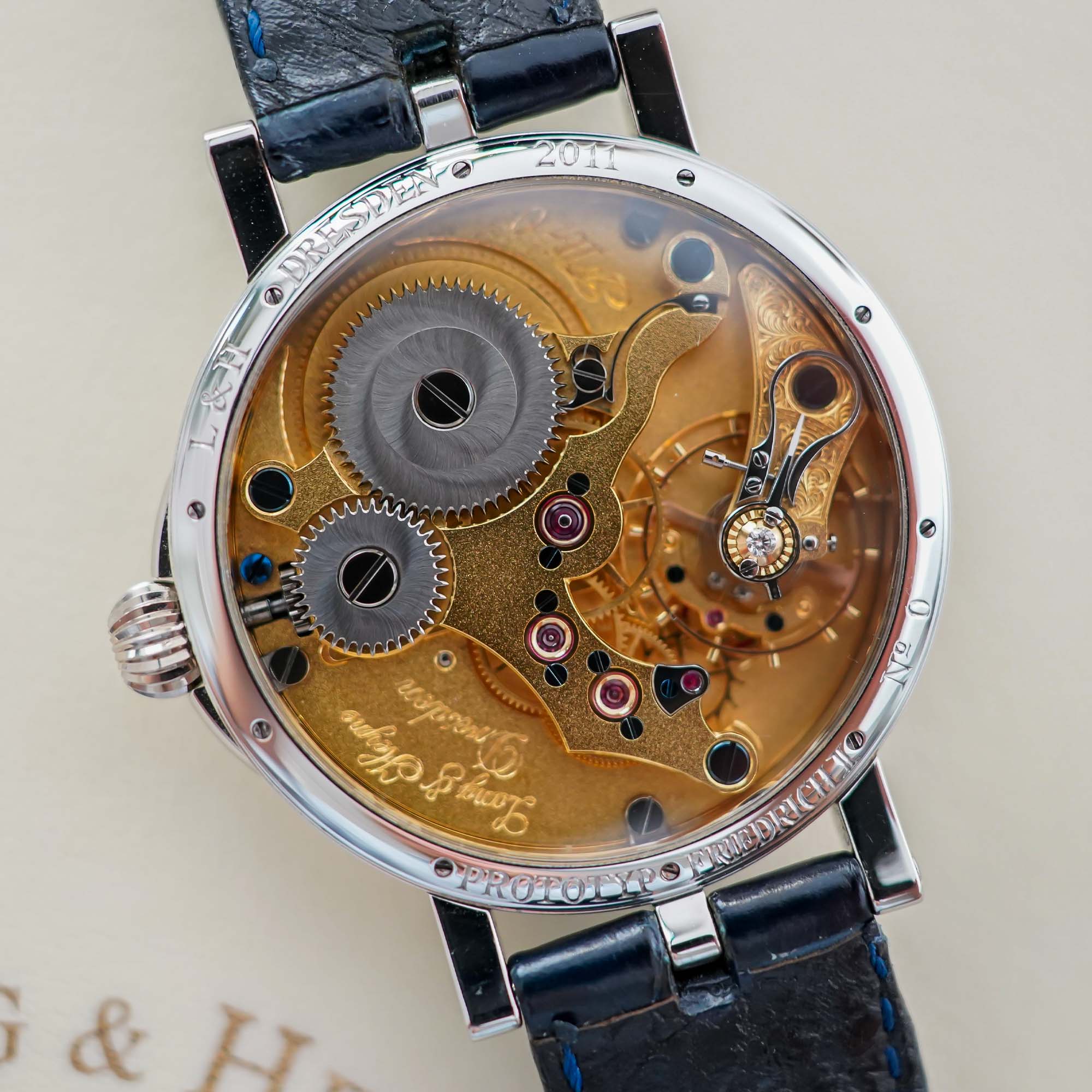 Everything About Movement Decorations - Royal Watch Pk