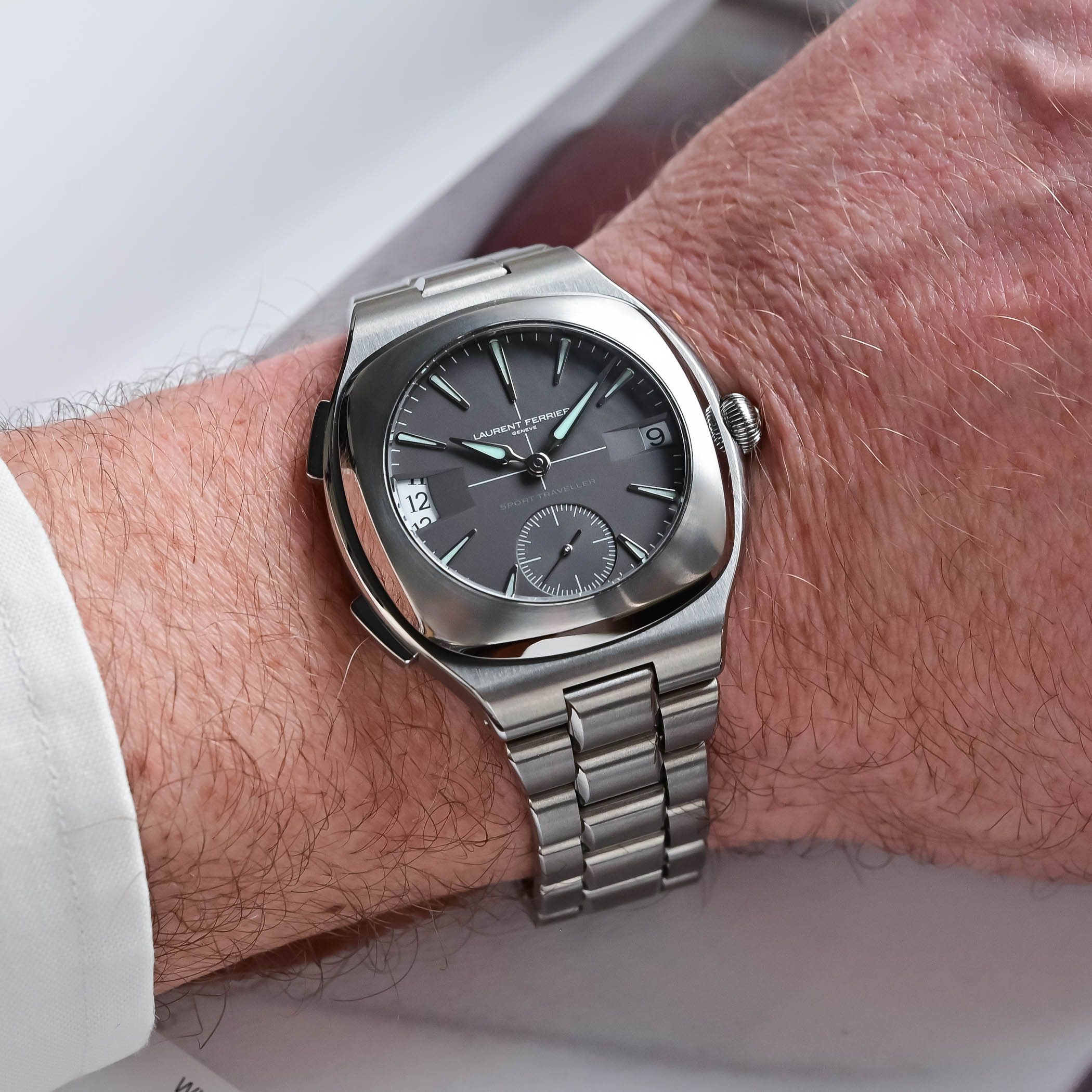 The Best New Indie Watches From Geneva Watch Week 2026 - Royal Watch Pk