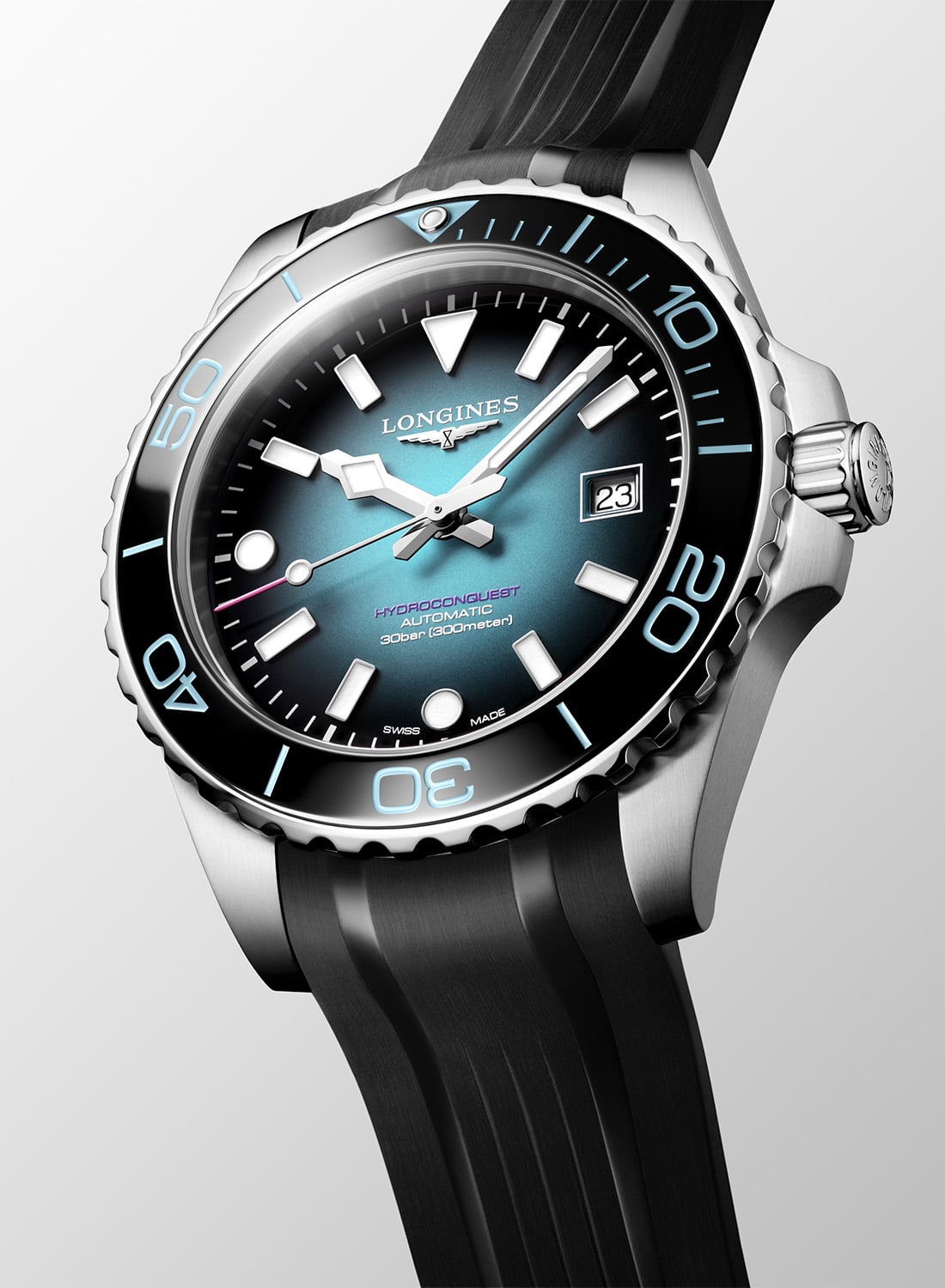 Longines Hydroconquest Commonwealth Games 2026 Limited Edition 42Mm Longines Hydroconquest Commonwealth Games 2026 Limited Edition 42Mm