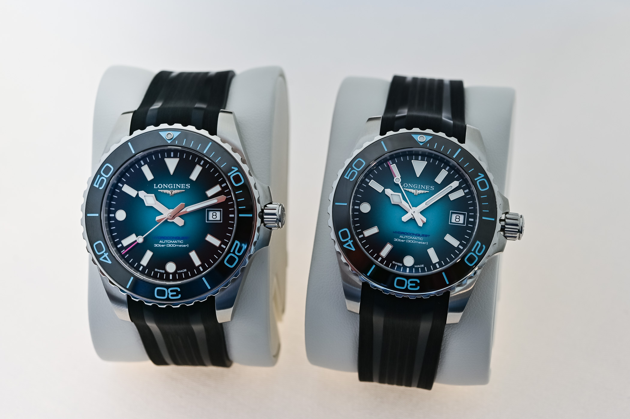 The New Longines Hydroconquest Commonwealth Games 2026 The New Longines Hydroconquest Commonwealth Games 2026 - Royal Watch Pk