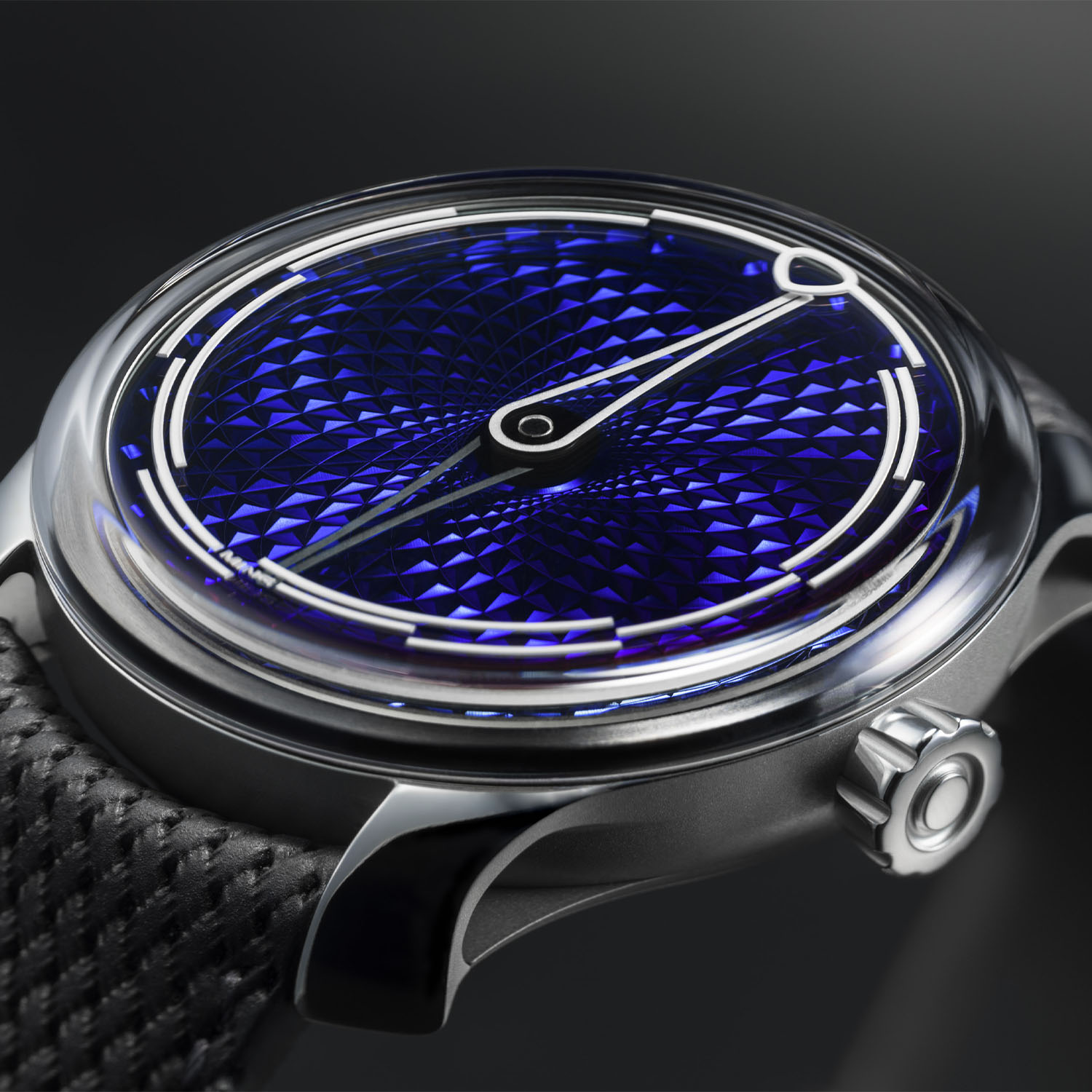 The Ming 29.06 Peep Show And Its Ever-Changing Face The Ming 29.06 Peep Show And Its Ever-Changing Face - Royal Watch Pk