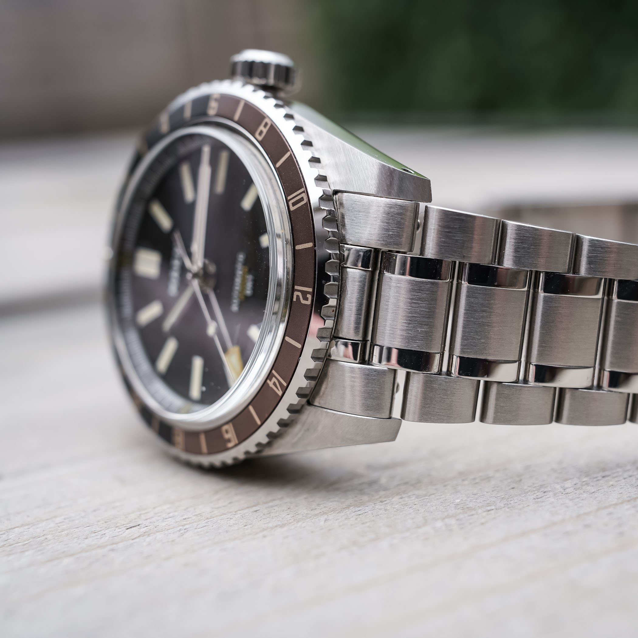 Maen Hudson 38 Gmt Mkii Review - Accessible Gmt Sports Watch - 6 Maen Hudson 38 Gmt Mkii Review - Accessible Gmt Sports Watch - 6