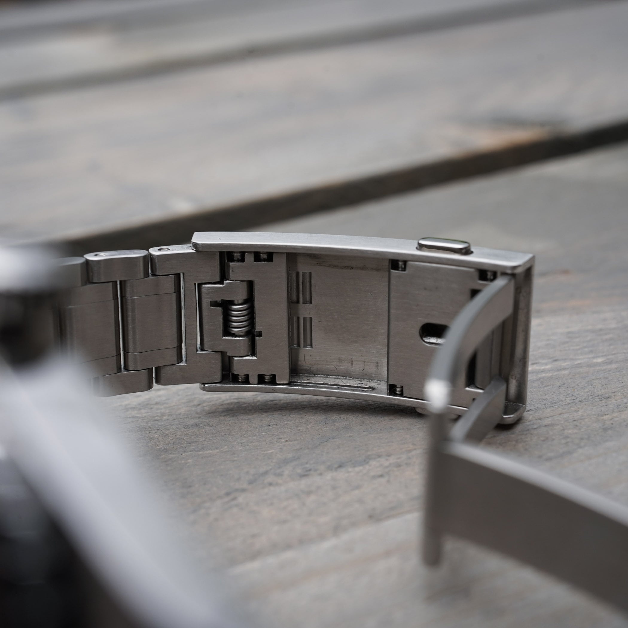 Maen Hudson 38 Gmt Mkii Review - Accessible Gmt Sports Watch - 7 Maen Hudson 38 Gmt Mkii Review - Accessible Gmt Sports Watch - 7