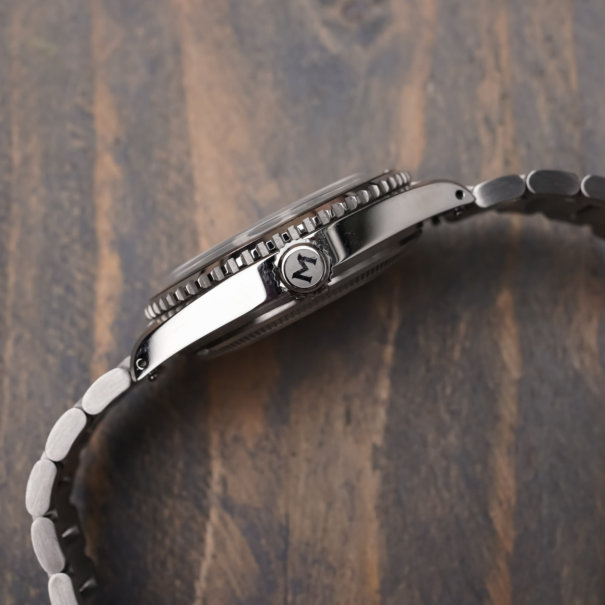 Maen Hudson 38 Gmt Mkii Review - Accessible Gmt Sports Watch - 9 Maen Hudson 38 Gmt Mkii Review - Accessible Gmt Sports Watch - 9